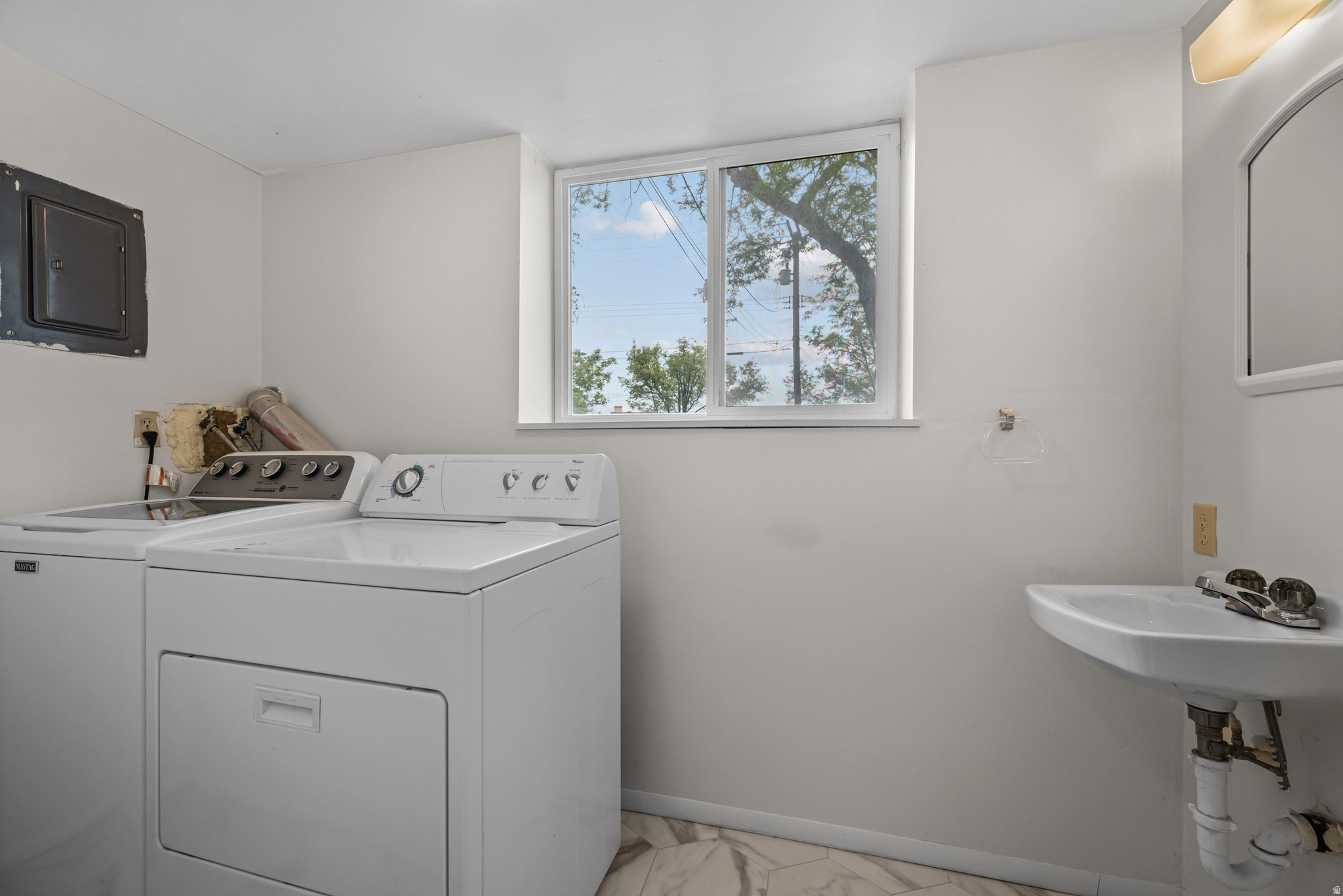 TAYLORSVILLE GARDENS - Residential