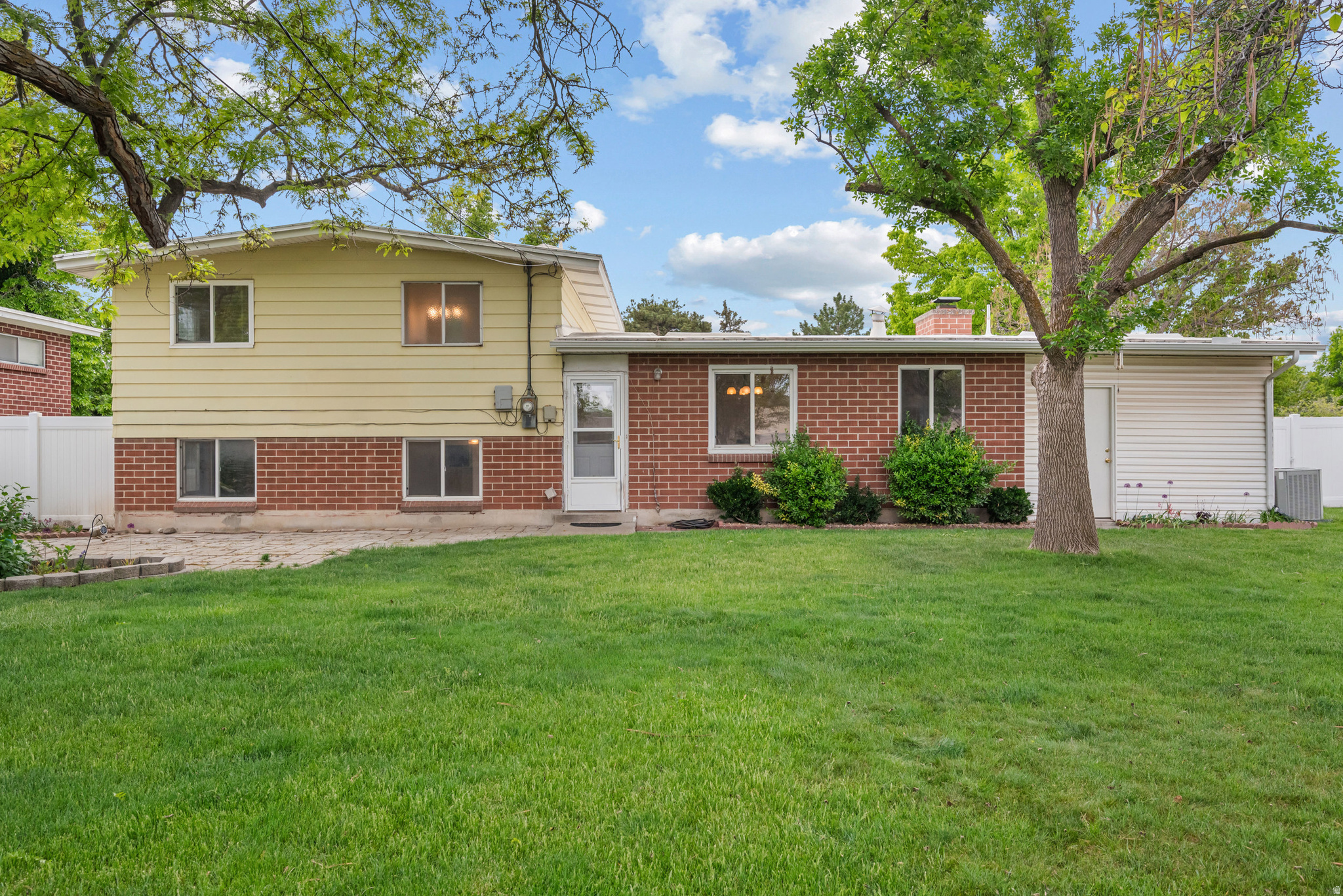 TAYLORSVILLE GARDENS - Residential