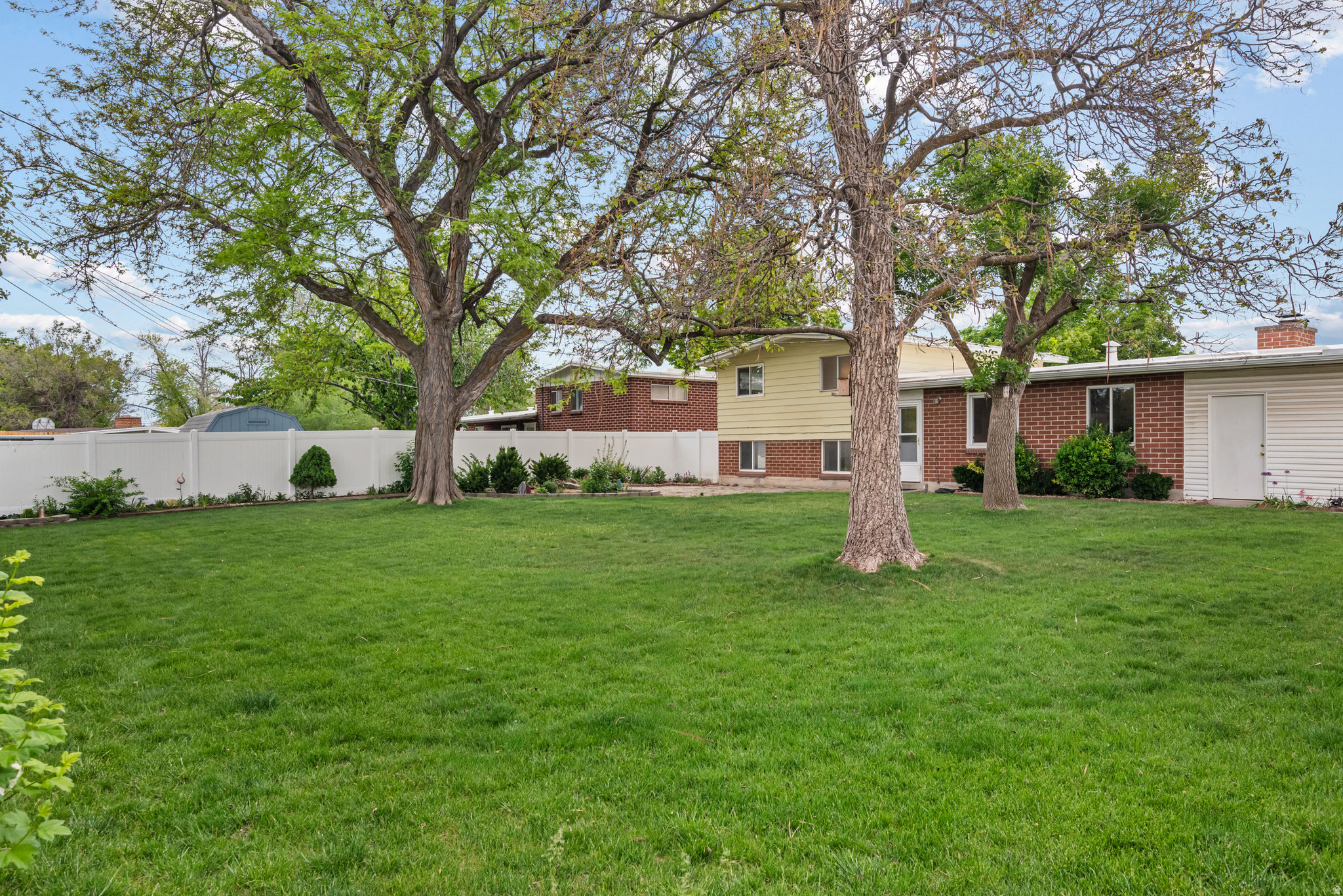 TAYLORSVILLE GARDENS - Residential