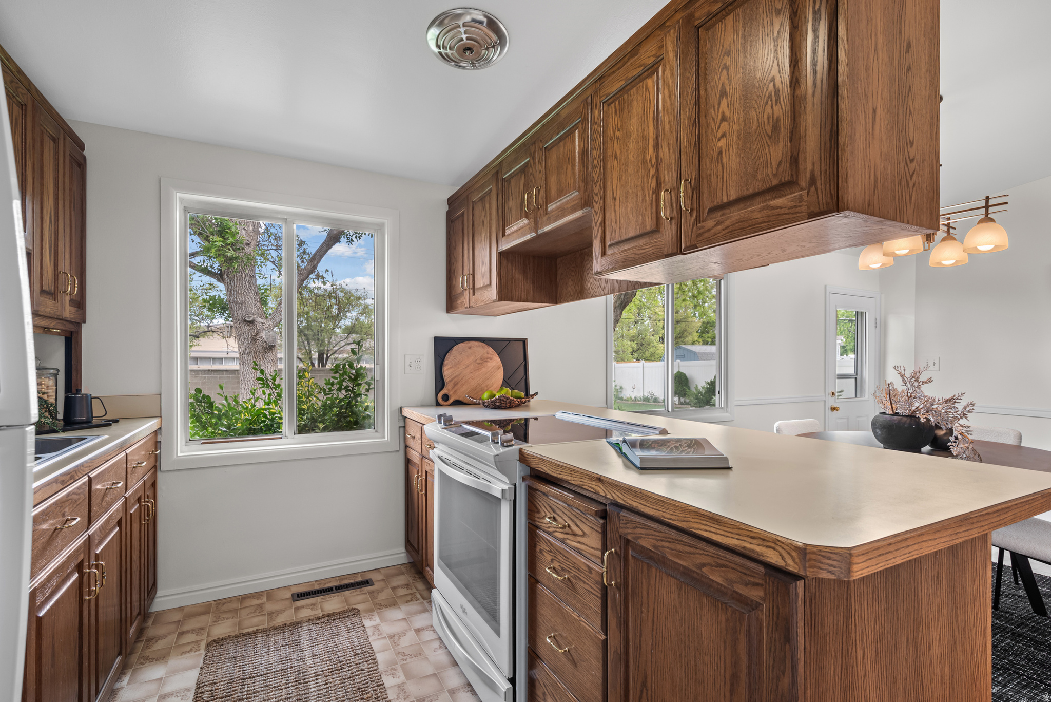 TAYLORSVILLE GARDENS - Residential
