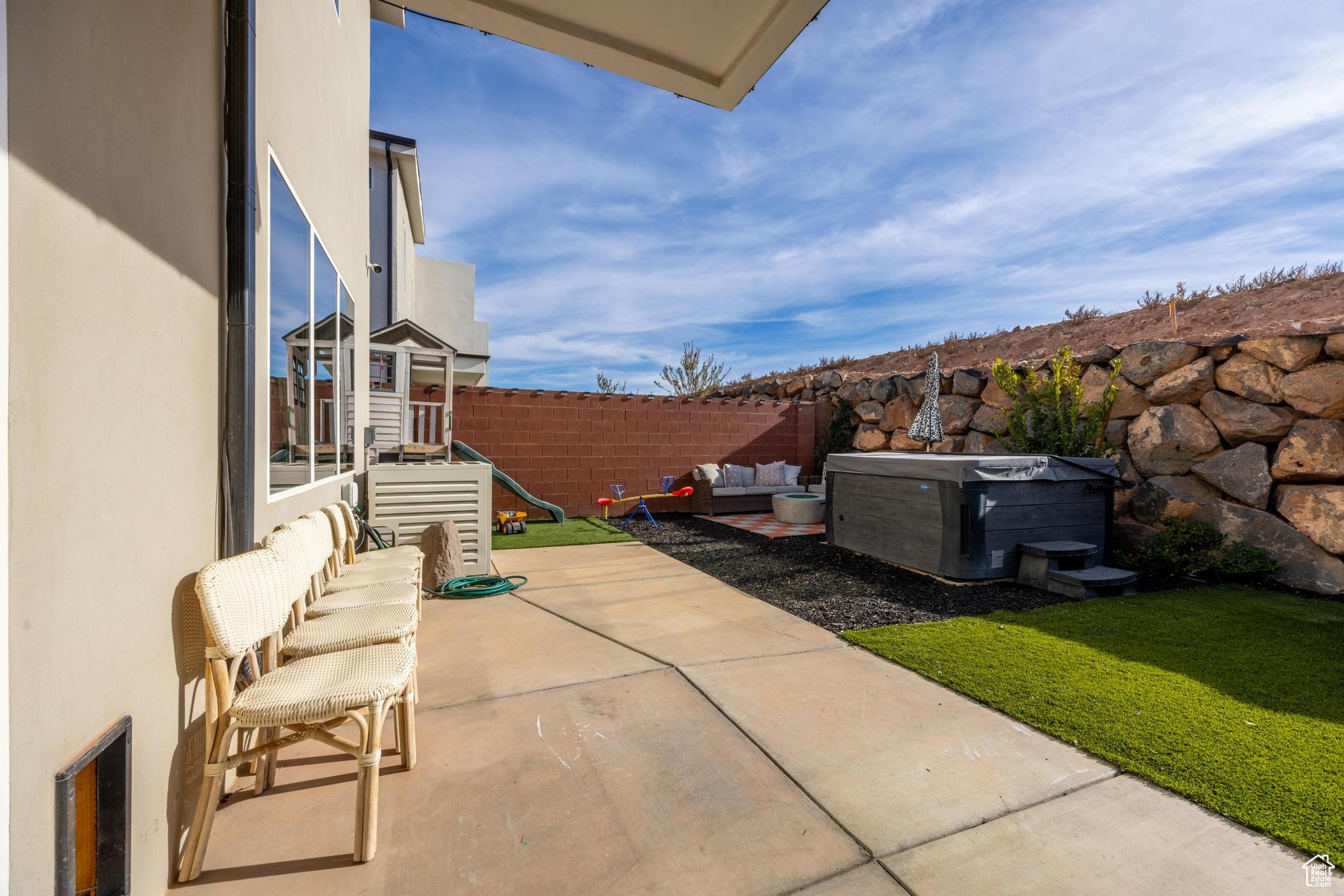 792 E Desert Cactus Dr, Washington, Utah image 30