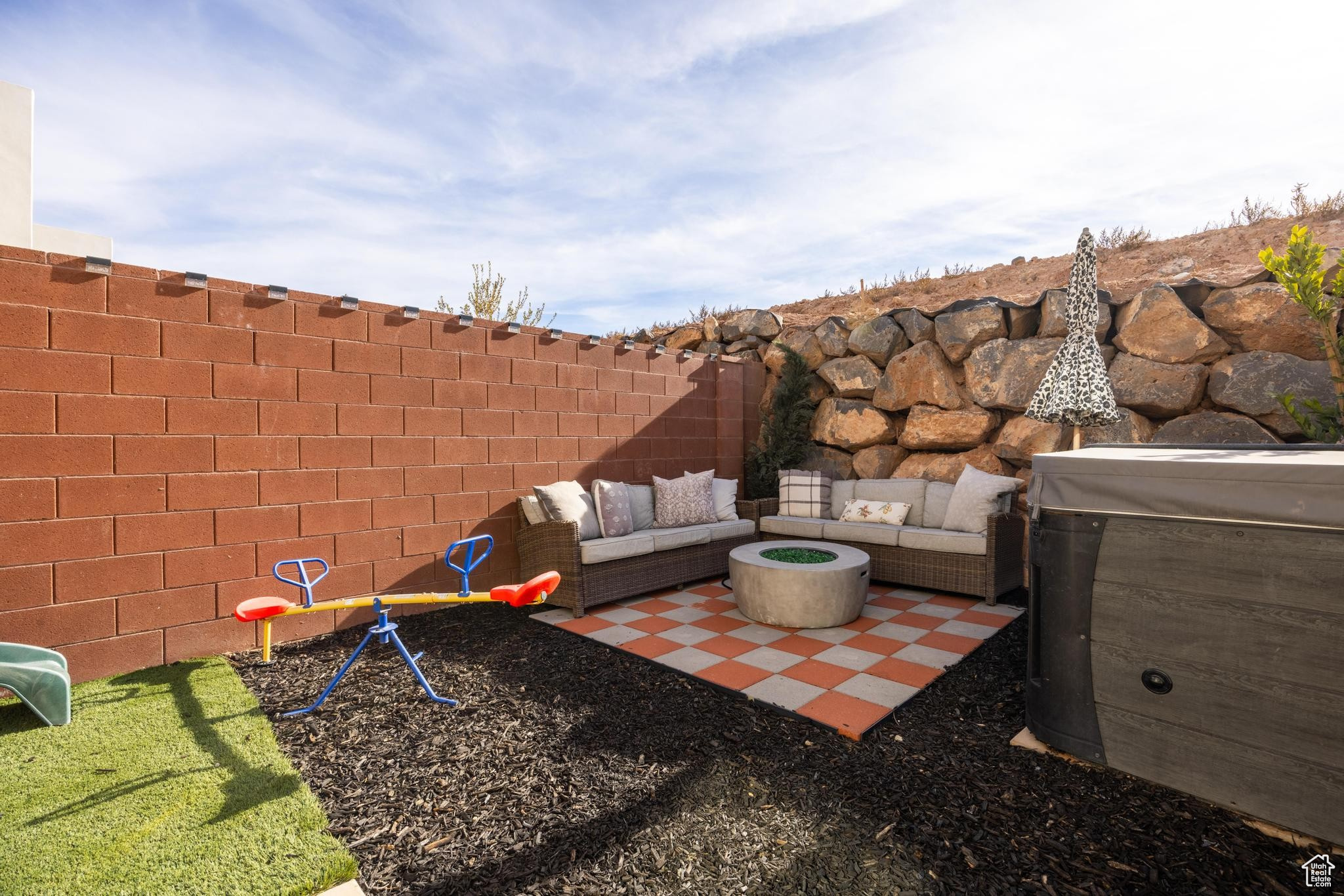 792 E Desert Cactus Dr, Washington, Utah image 32