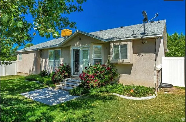 PEBBLECREEK # 5 - Residential