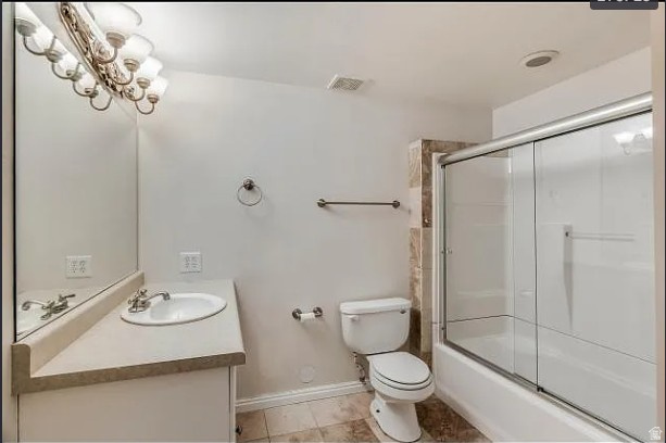 PEBBLECREEK # 5 - Residential