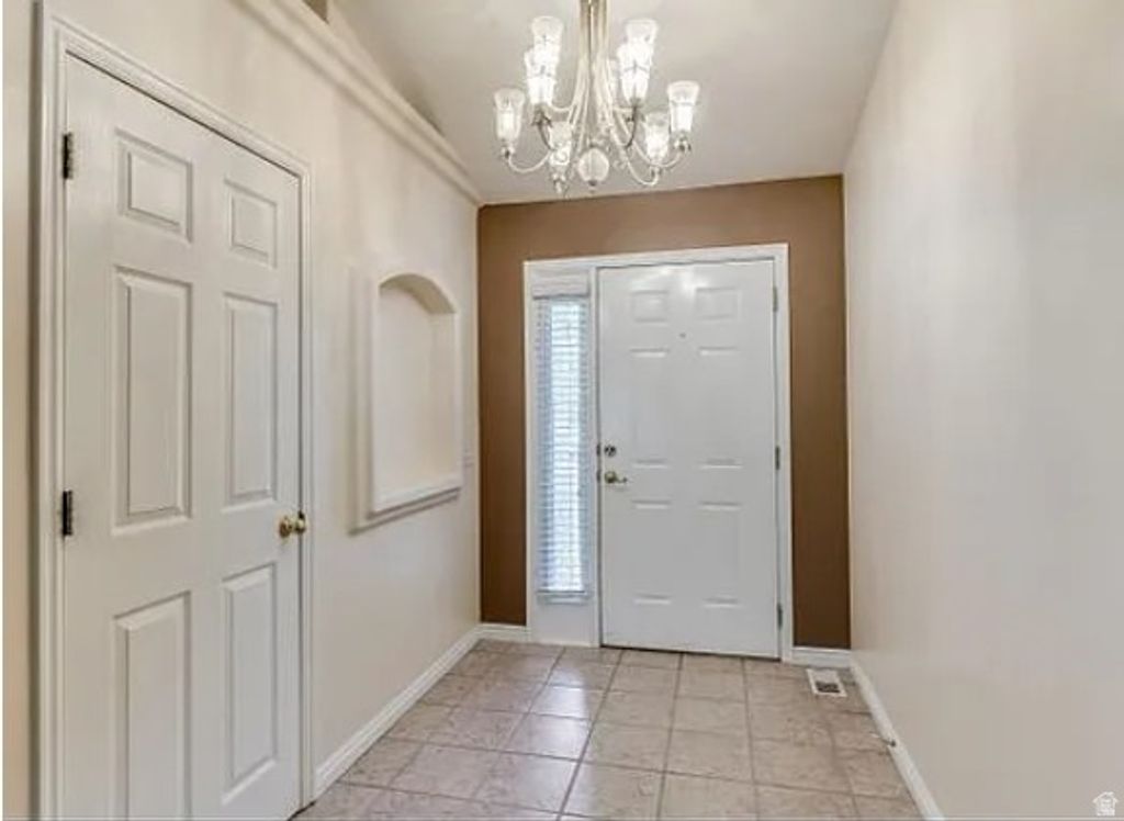 Photo of 8872 S STONE VISTA LN, West Jordan, UT 84081 (MLS # 2152979)