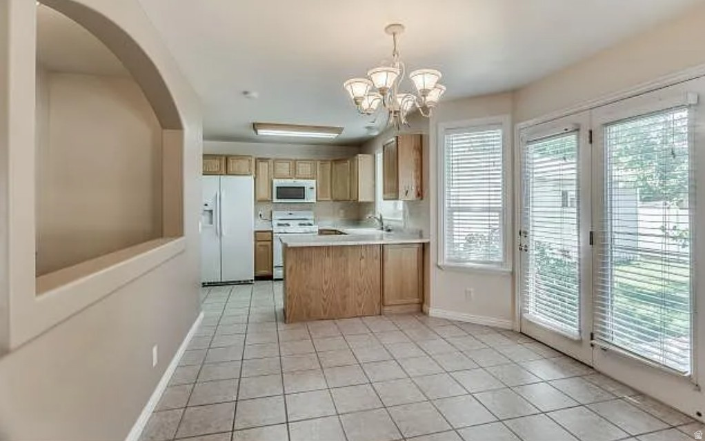 PEBBLECREEK # 5 - Residential