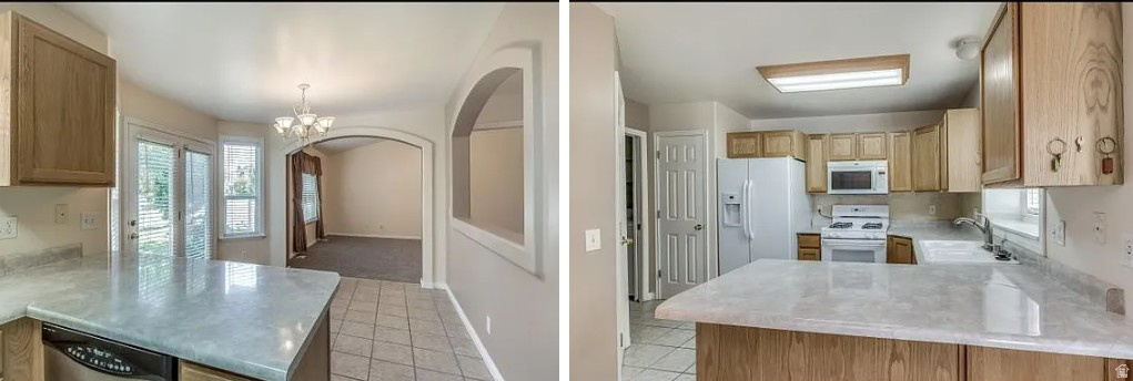 PEBBLECREEK # 5 - Residential