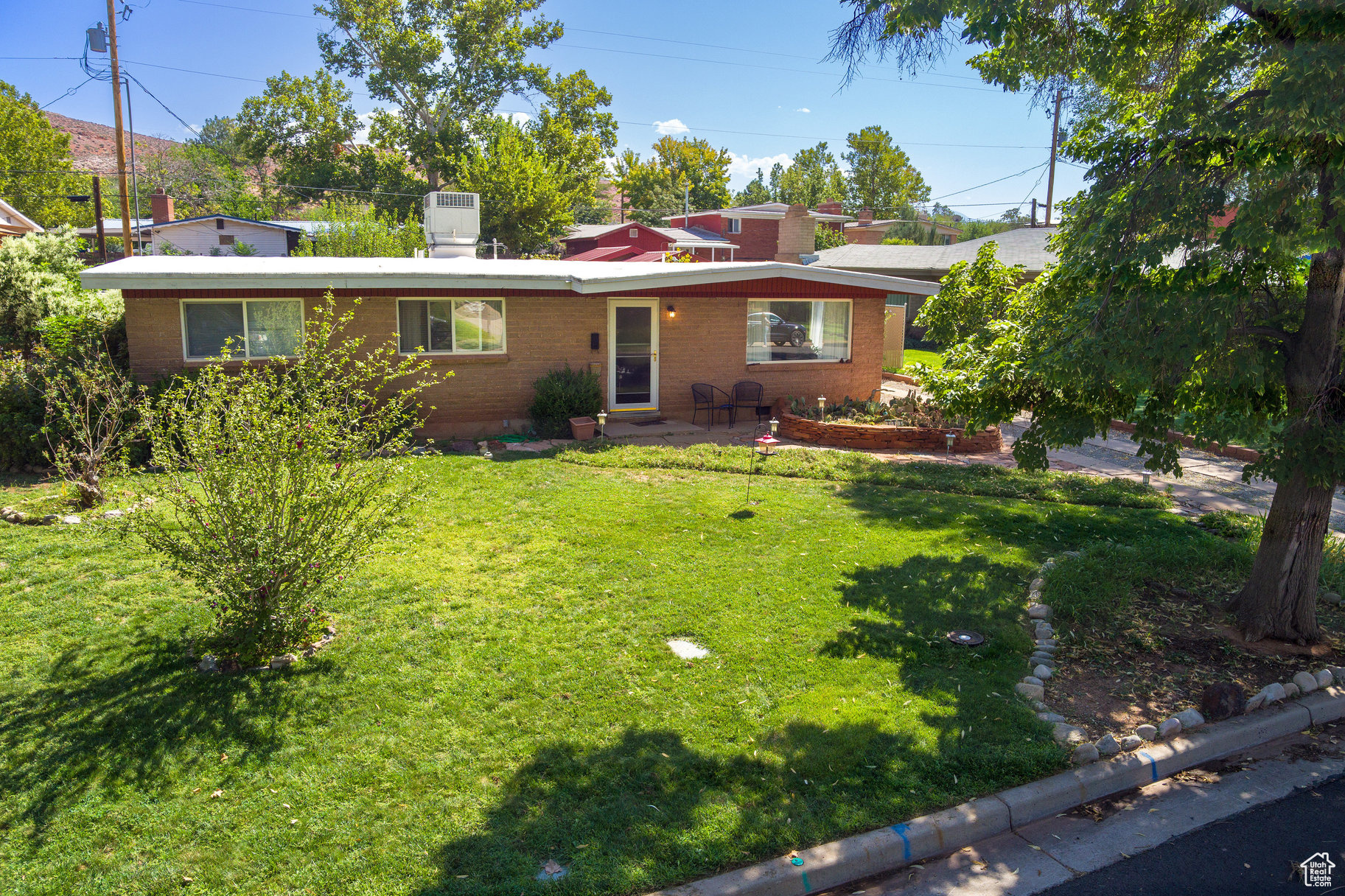 343 S Tusher St, Moab, Utah image 23