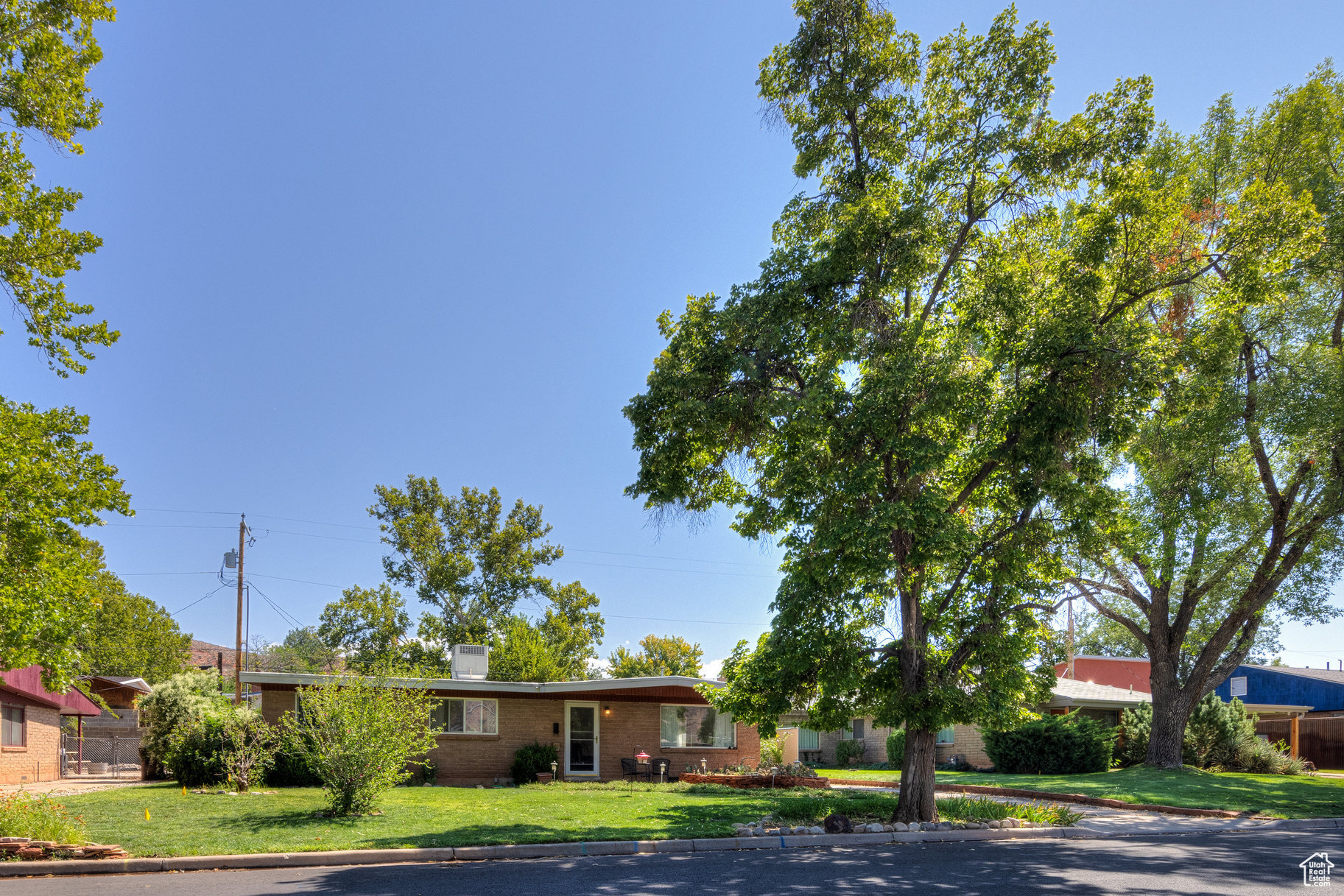 343 S Tusher St, Moab, Utah image 27