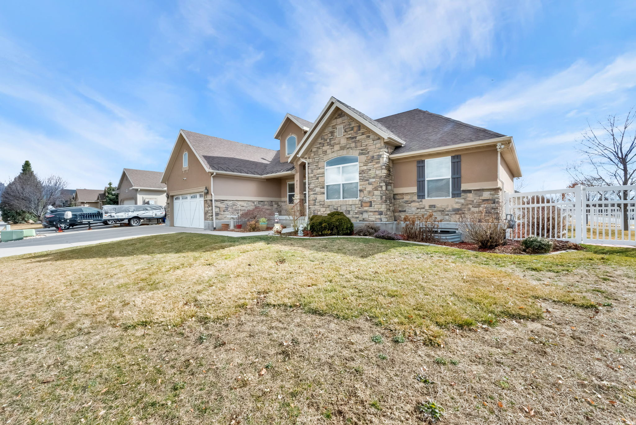 GATEWAY @ SYRACUSE - Residential