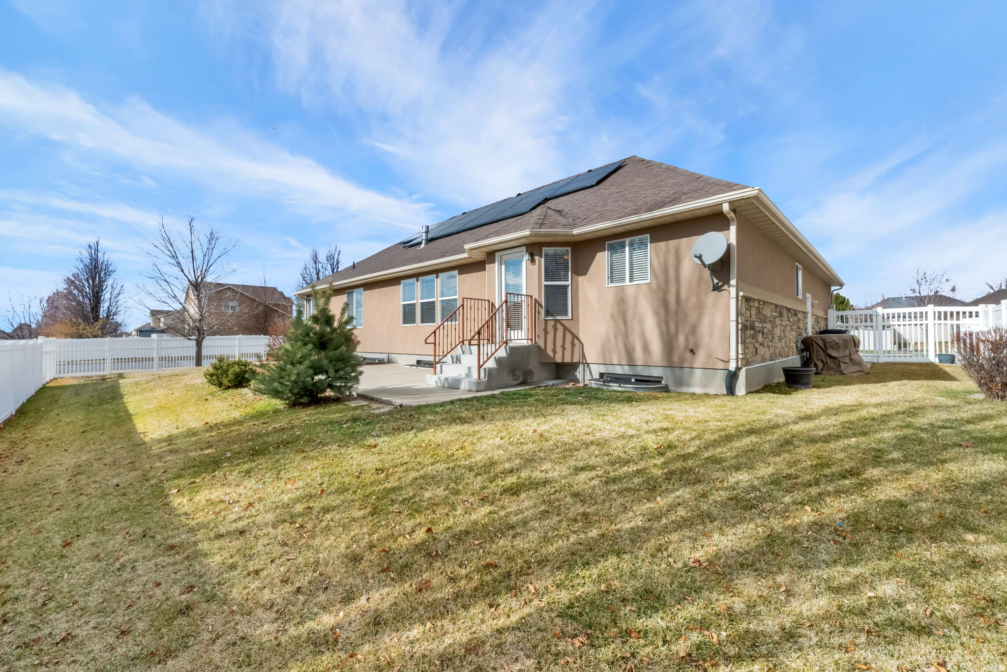 GATEWAY @ SYRACUSE - Residential