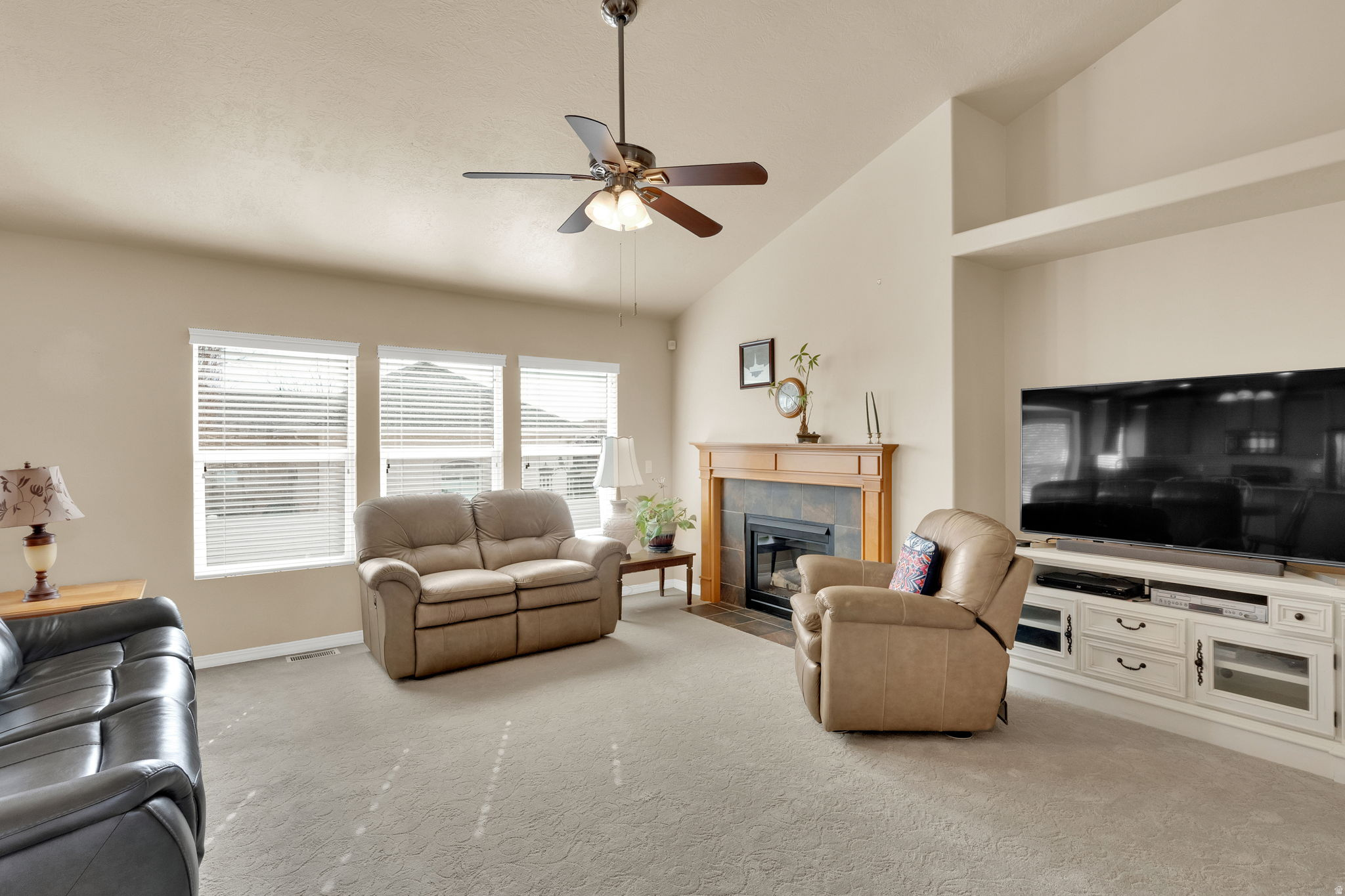 GATEWAY @ SYRACUSE - Residential