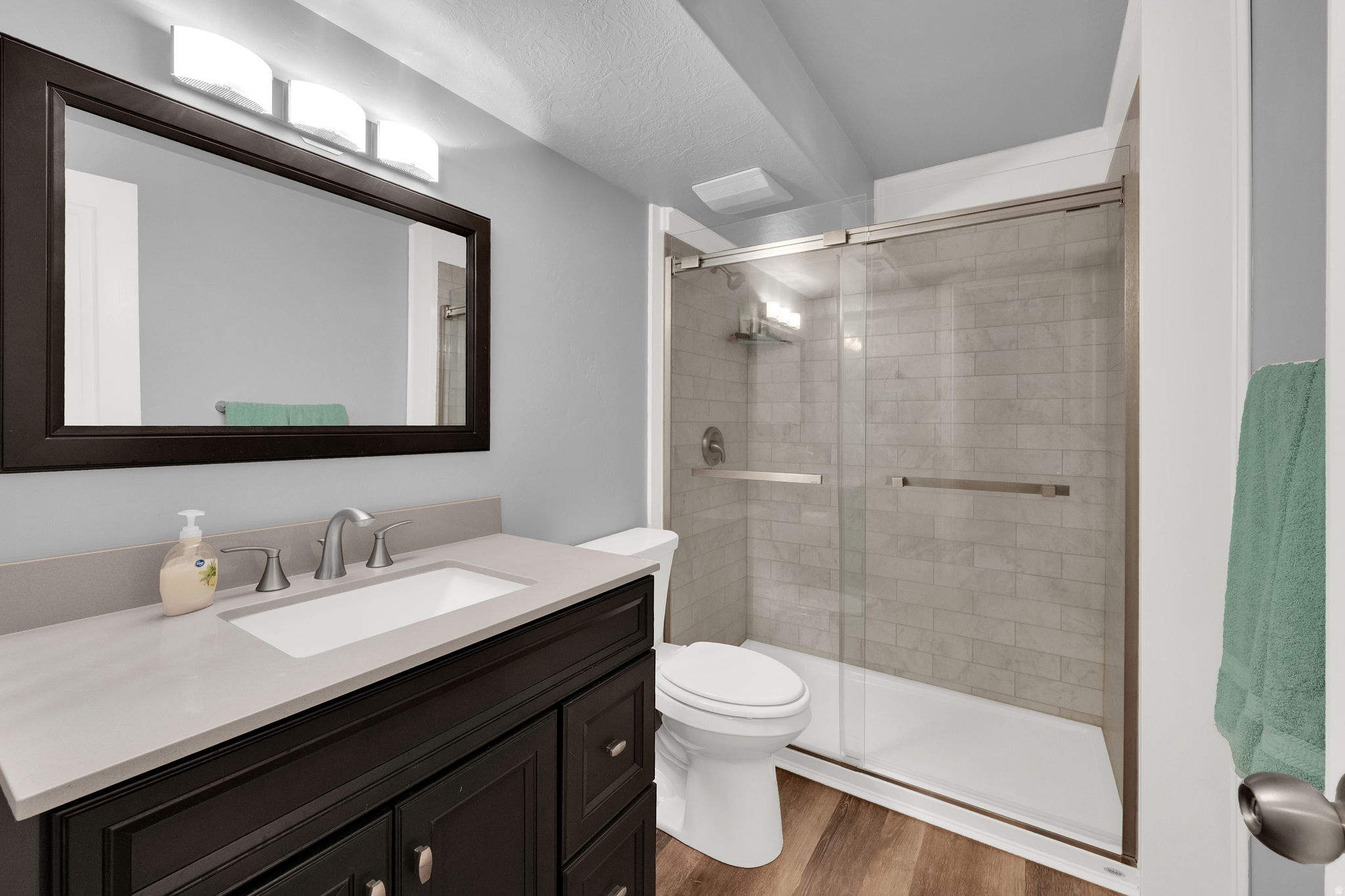 GATEWAY @ SYRACUSE - Residential