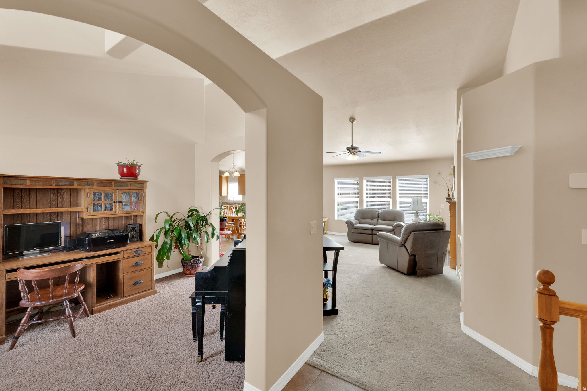 GATEWAY @ SYRACUSE - Residential