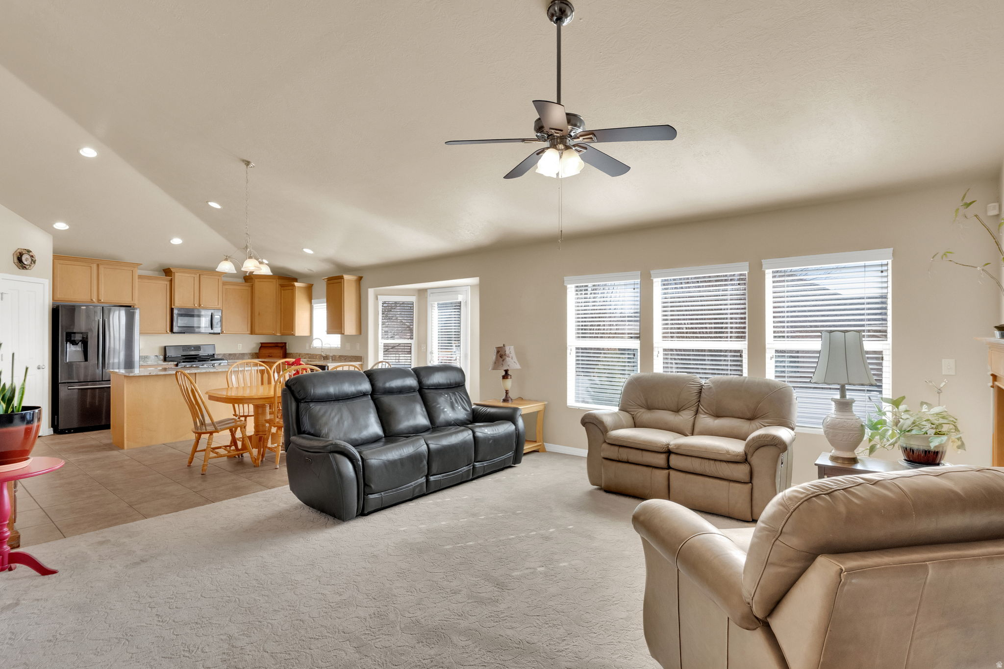 GATEWAY @ SYRACUSE - Residential