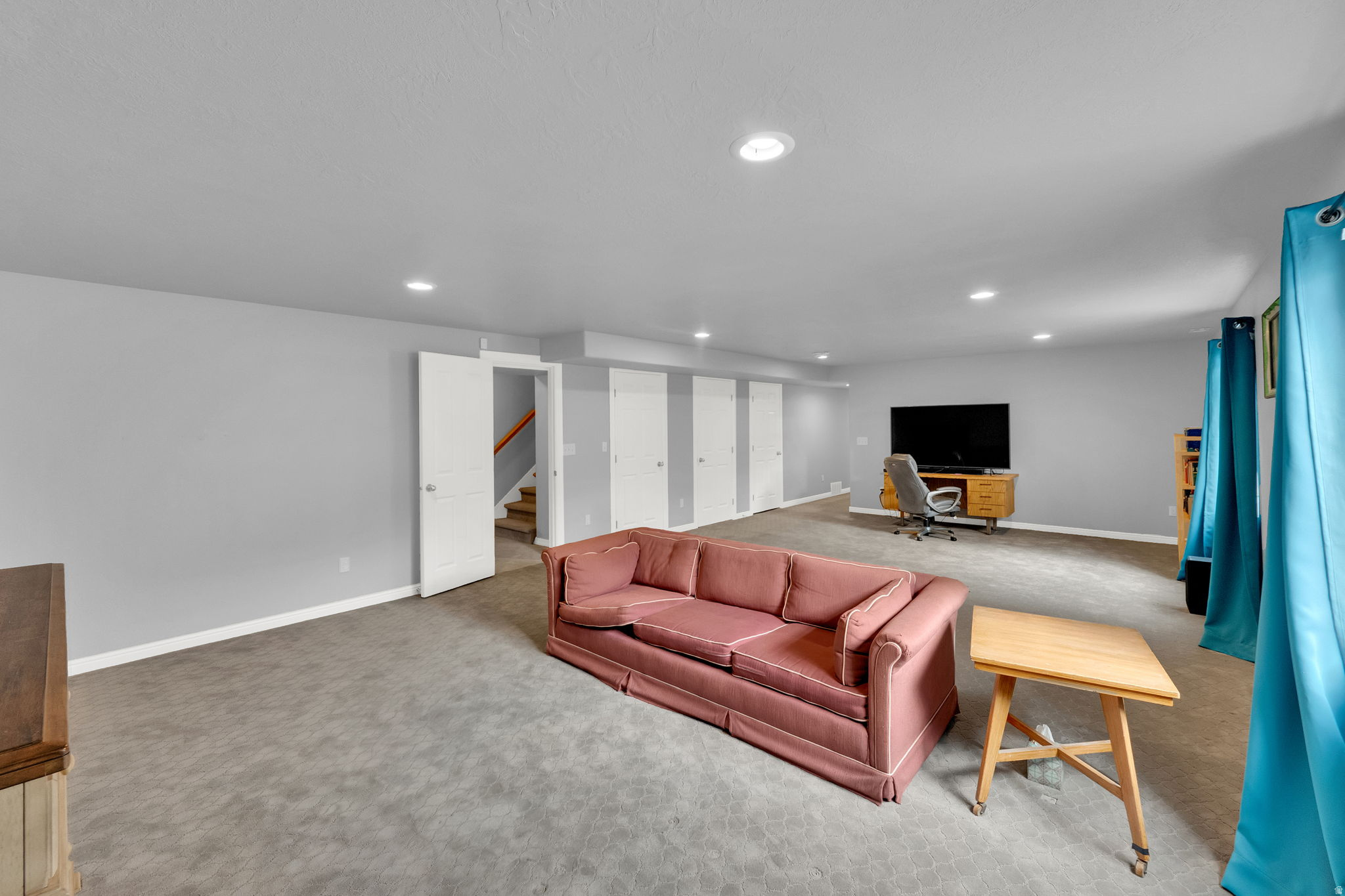 GATEWAY @ SYRACUSE - Residential