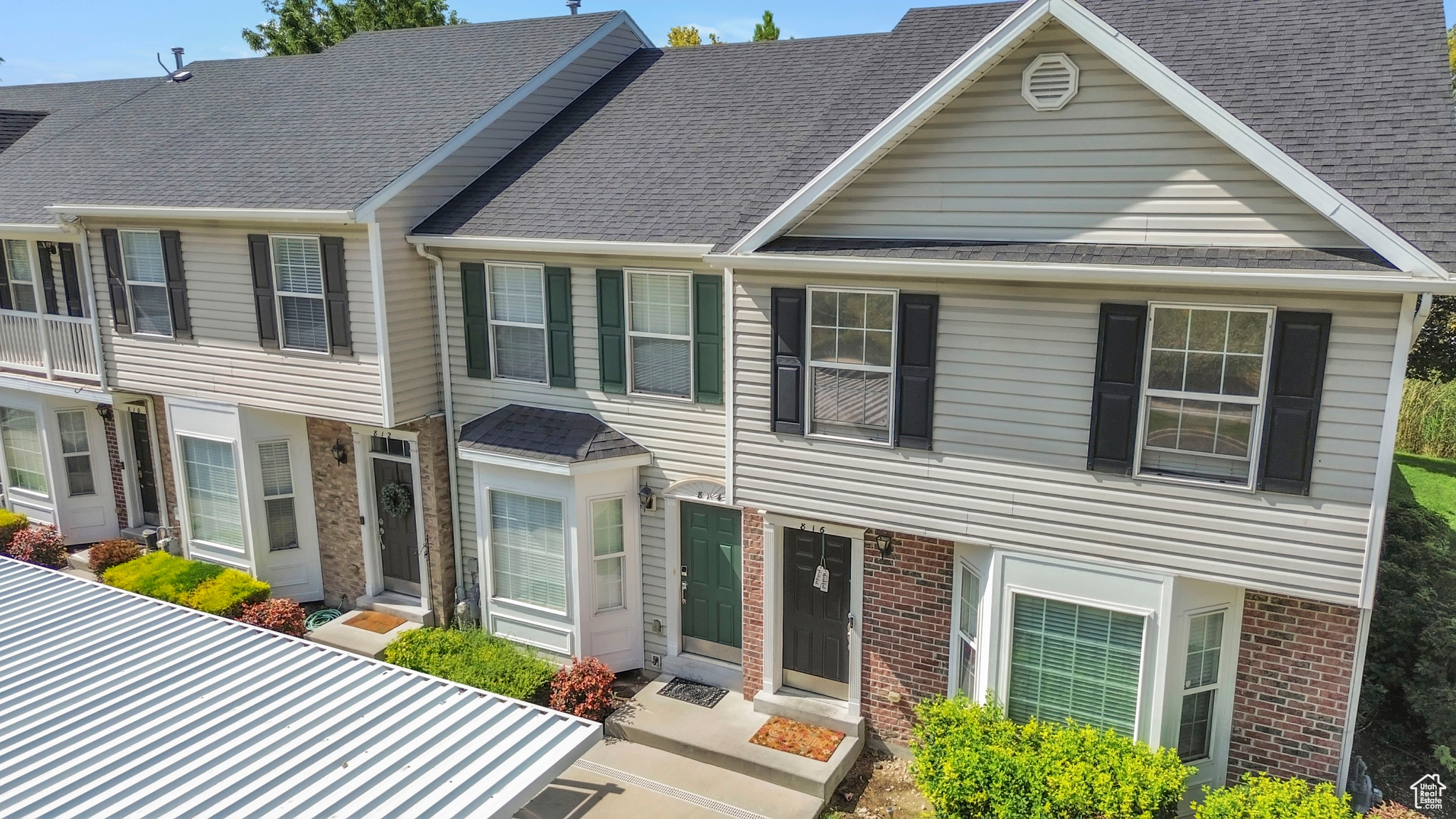 WILLOWS - Residential