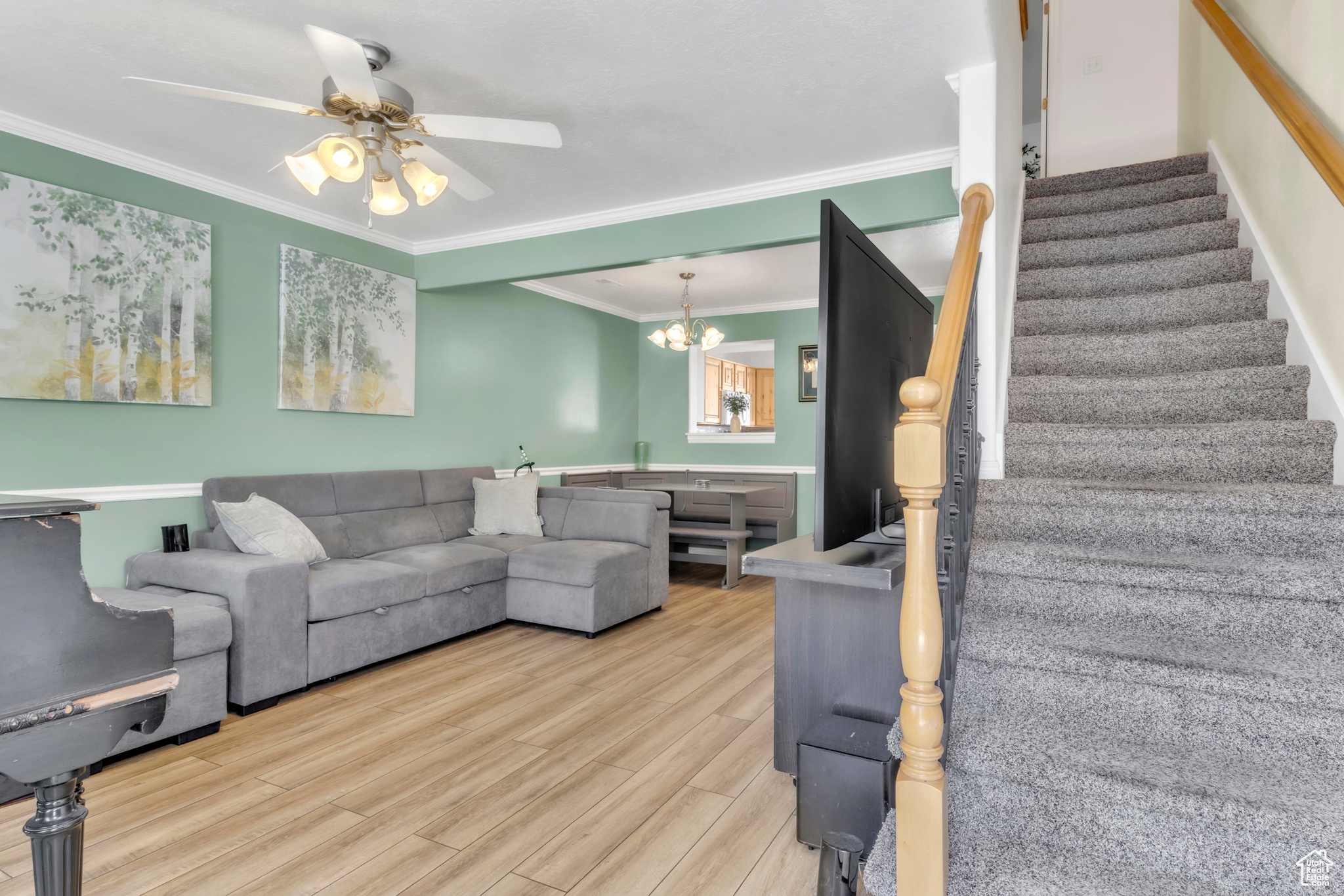 WILLOWS - Residential