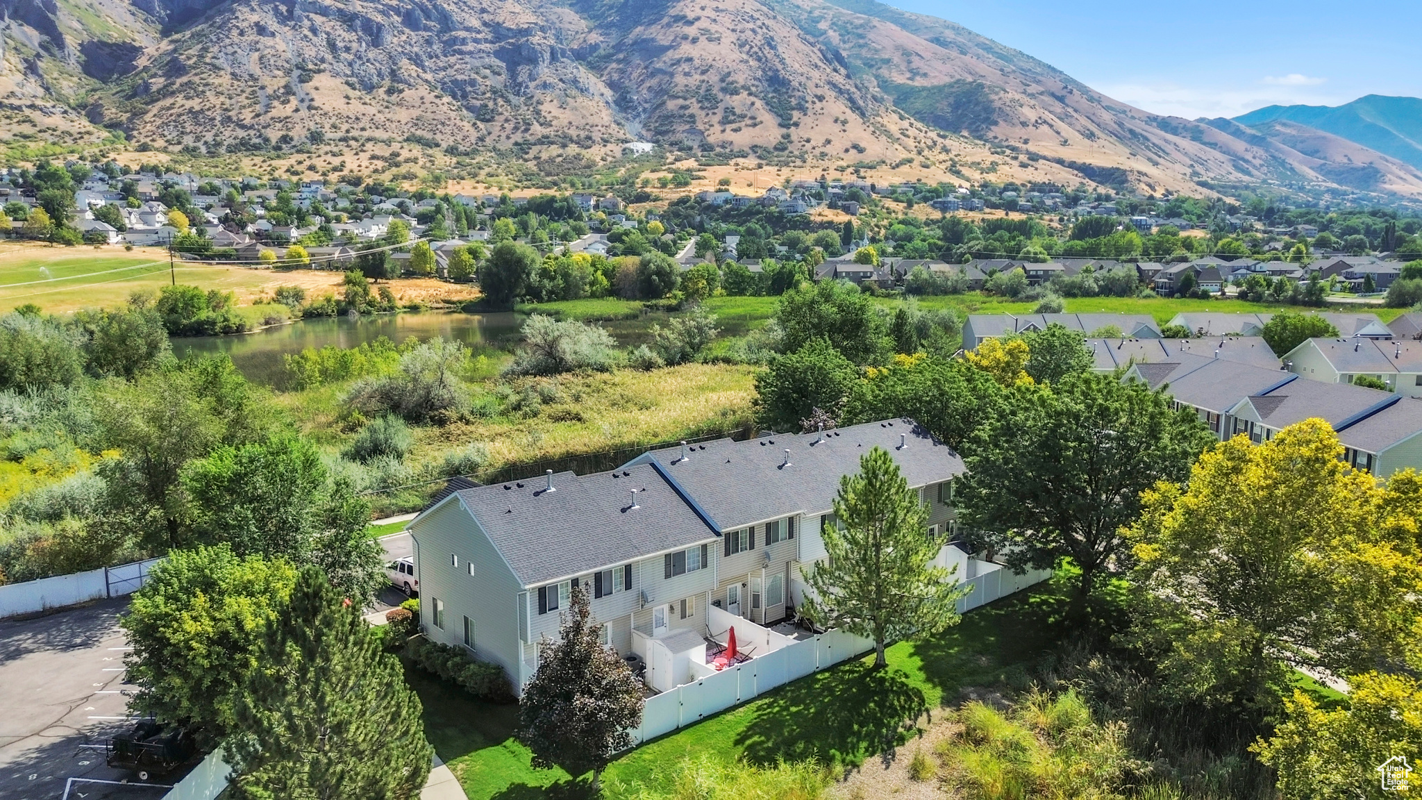 WILLOWS - Residential