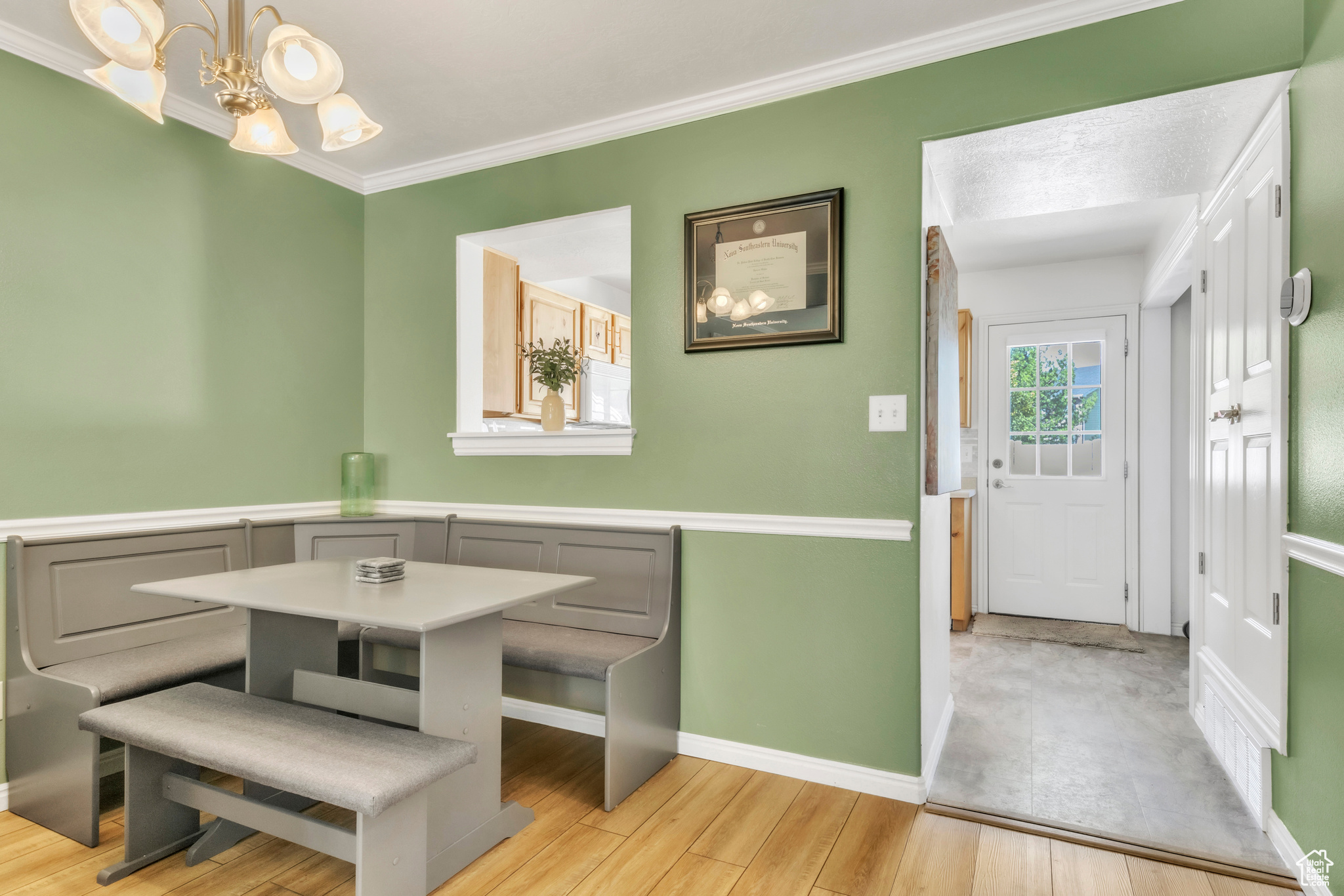 WILLOWS - Residential