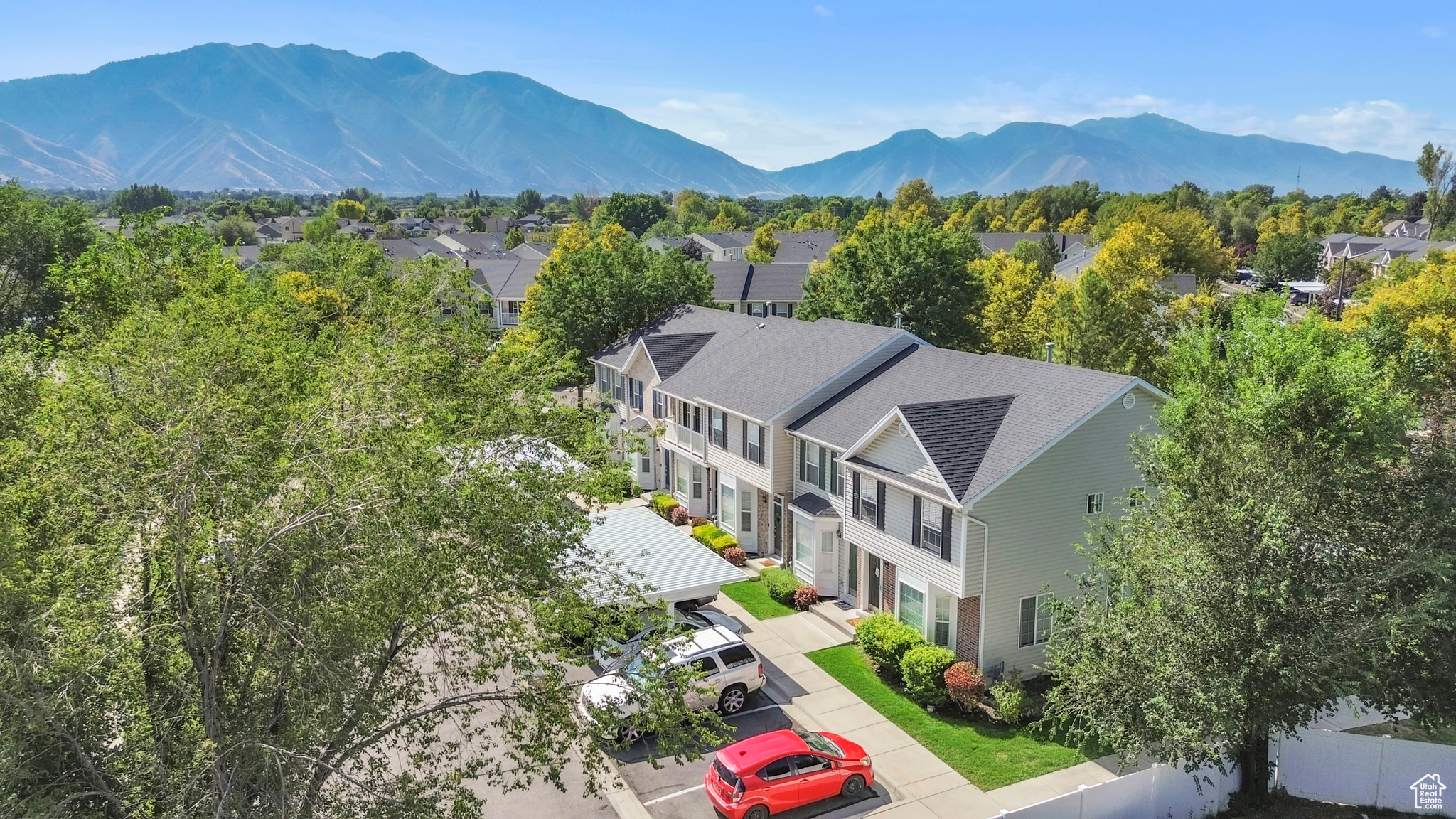 WILLOWS - Residential