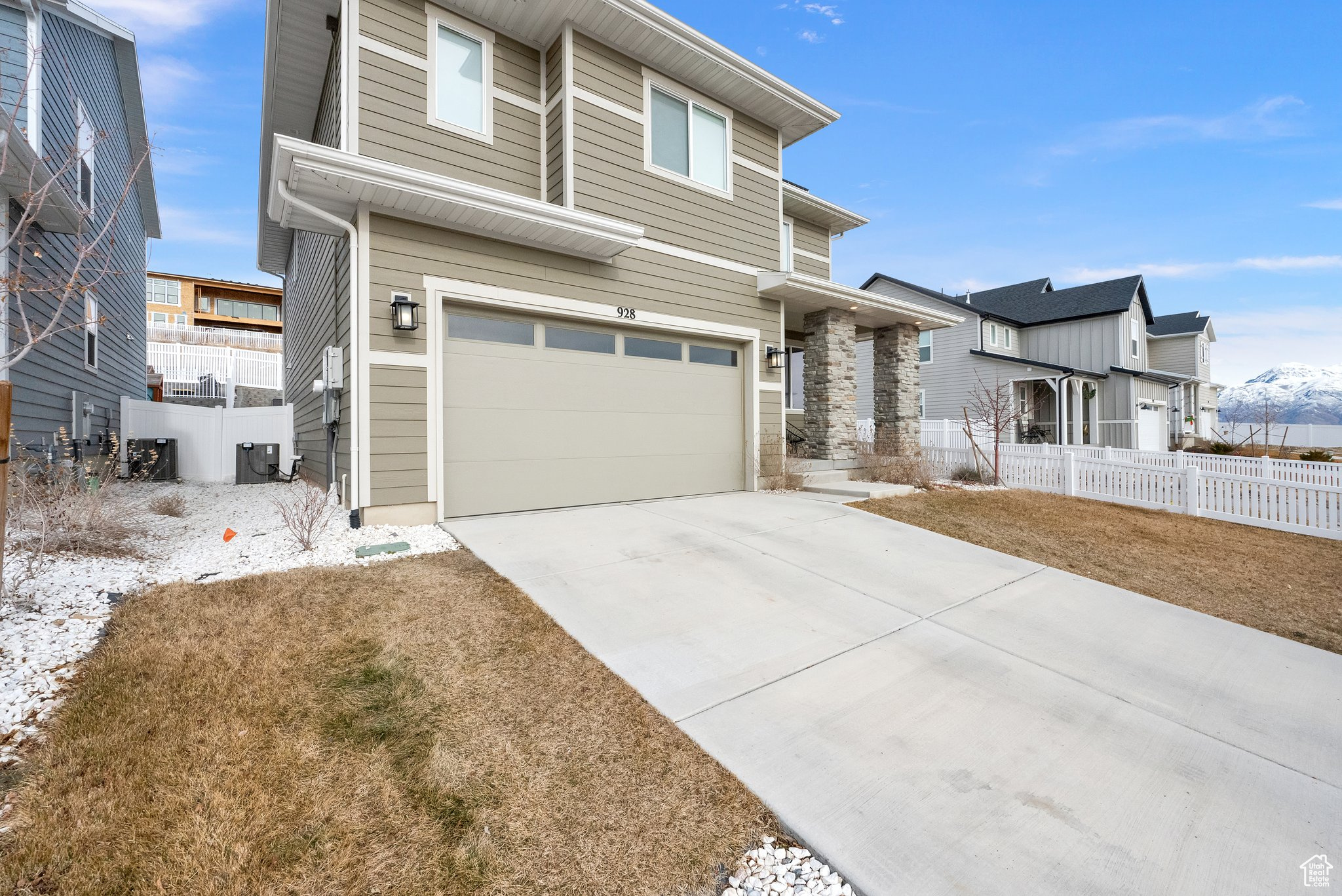 928 W Ruddy Clover Ln #290, Saratoga Springs, Utah image 31