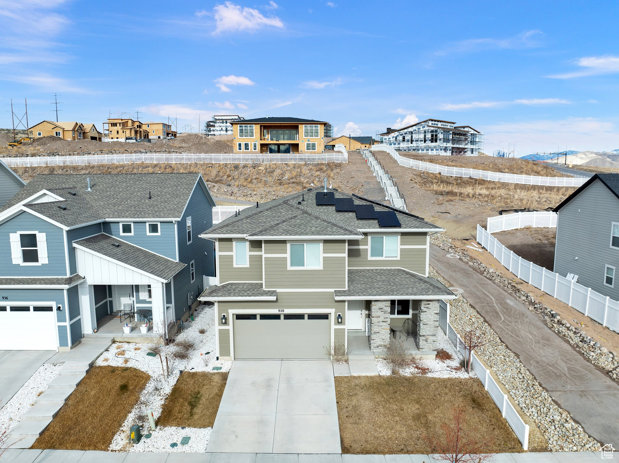 928 W Ruddy Clover Ln #290, Saratoga Springs, Utah image 32