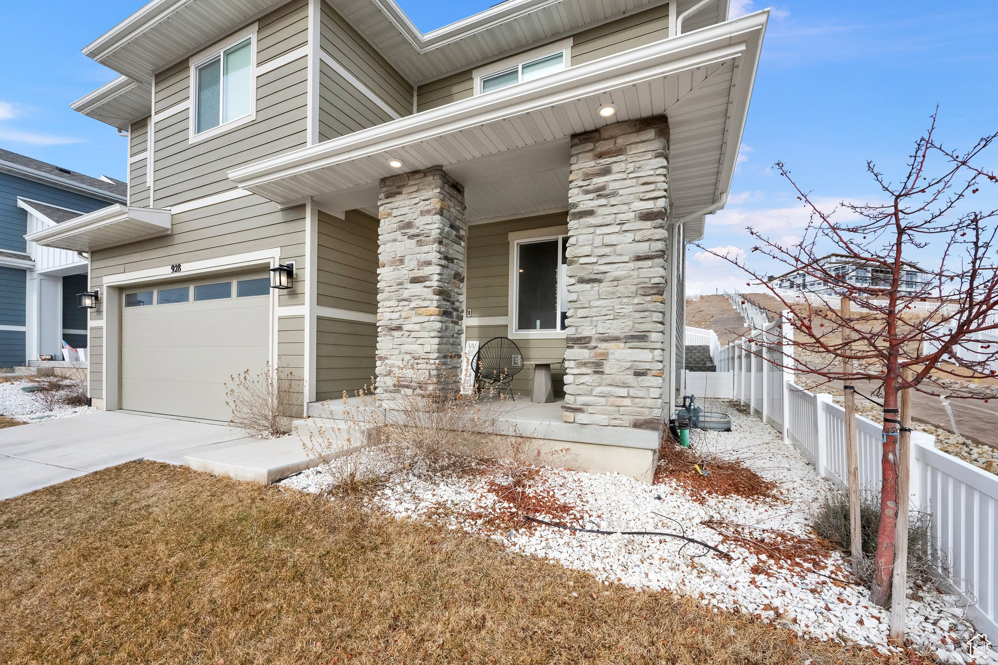 928 W Ruddy Clover Ln #290, Saratoga Springs, Utah image 40