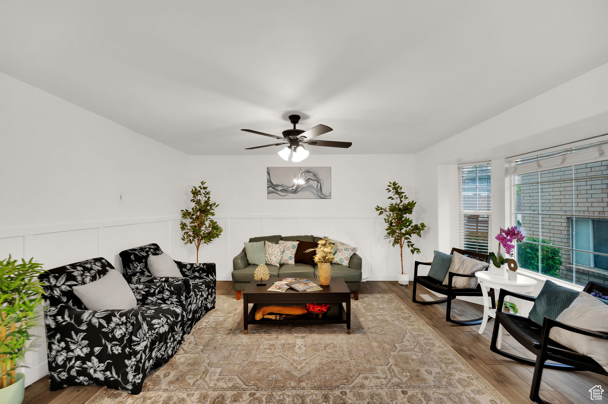 DEERHAVEN ESTATES - Residential