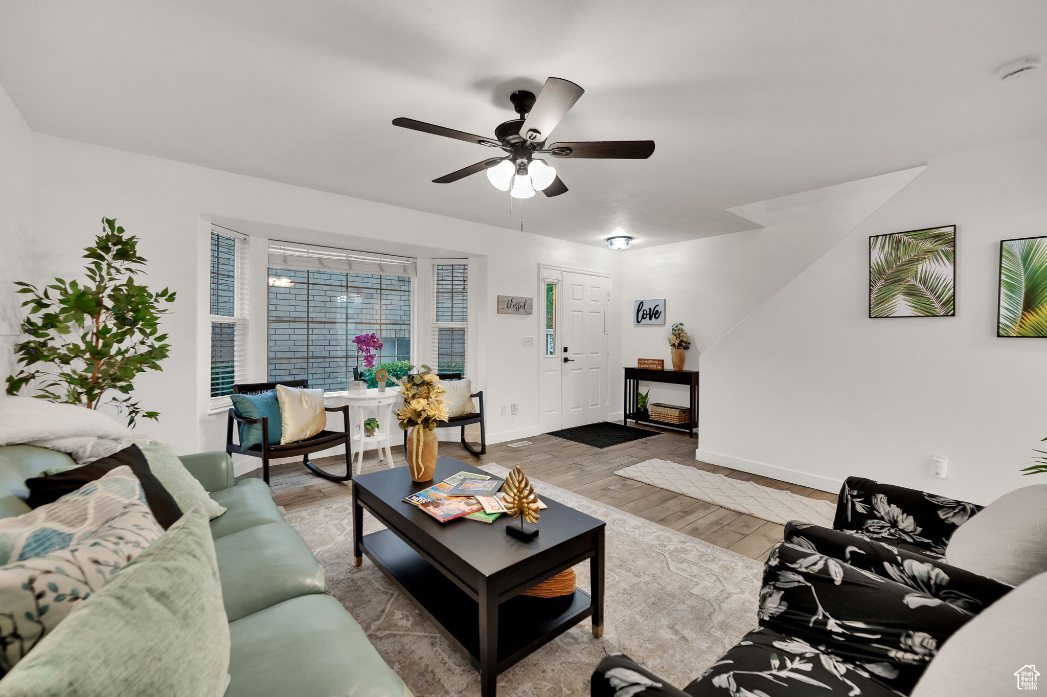 DEERHAVEN ESTATES - Residential