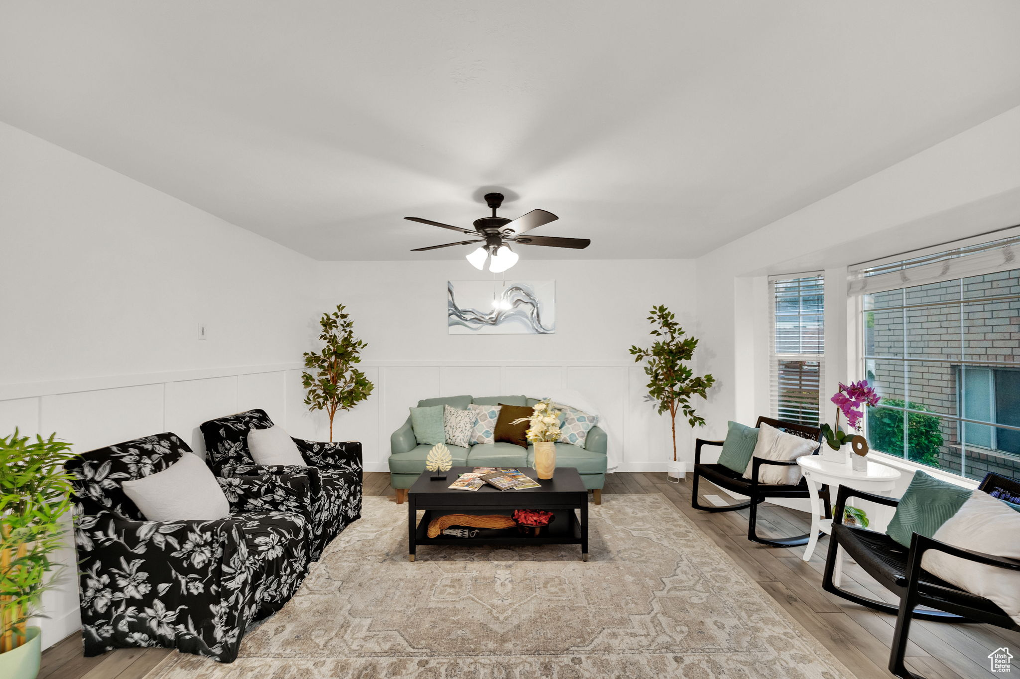 DEERHAVEN ESTATES - Residential