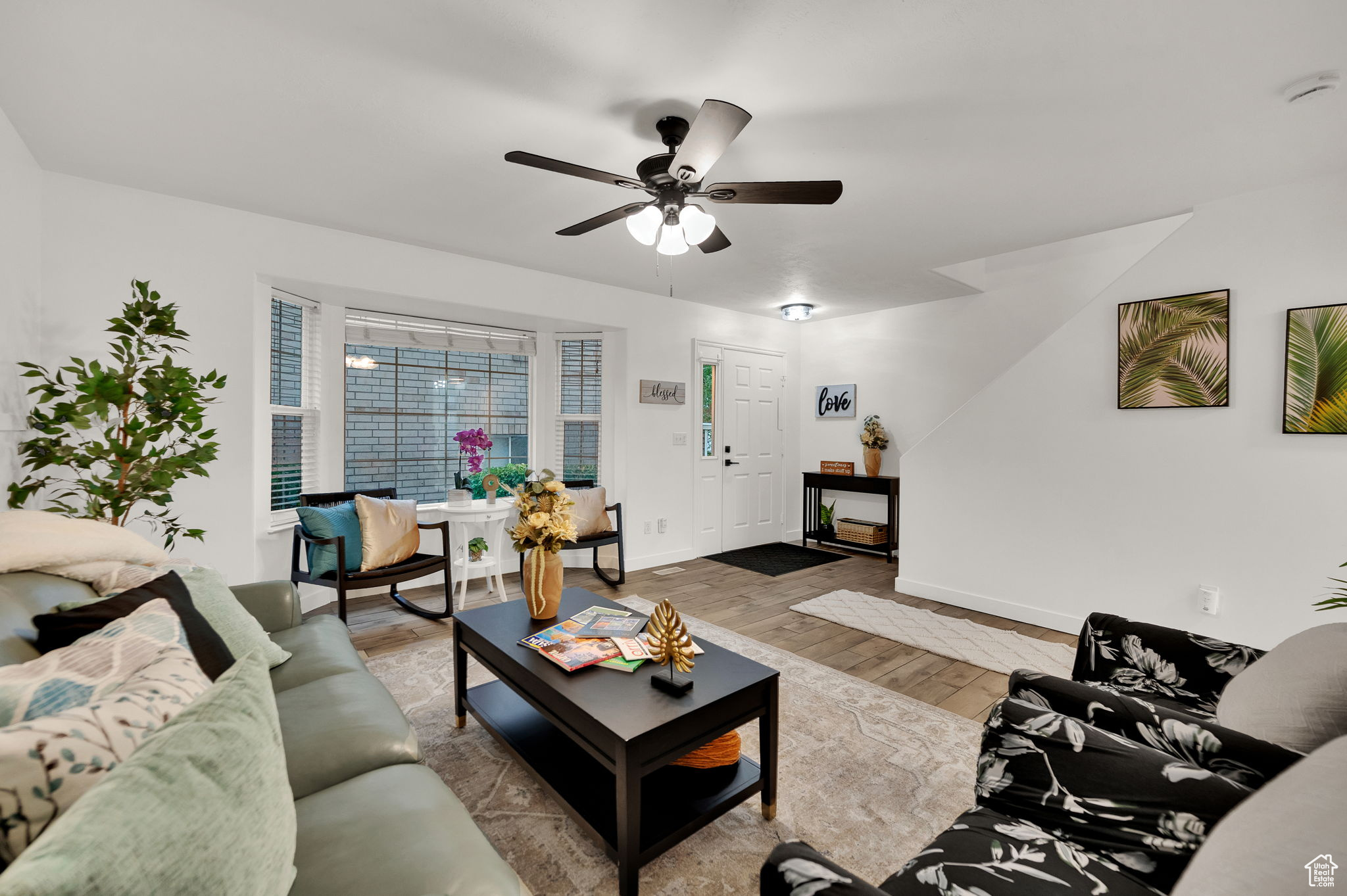 DEERHAVEN ESTATES - Residential