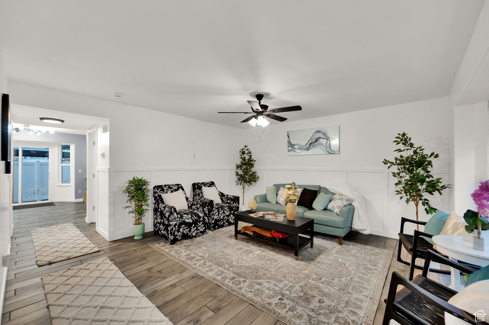 DEERHAVEN ESTATES - Residential