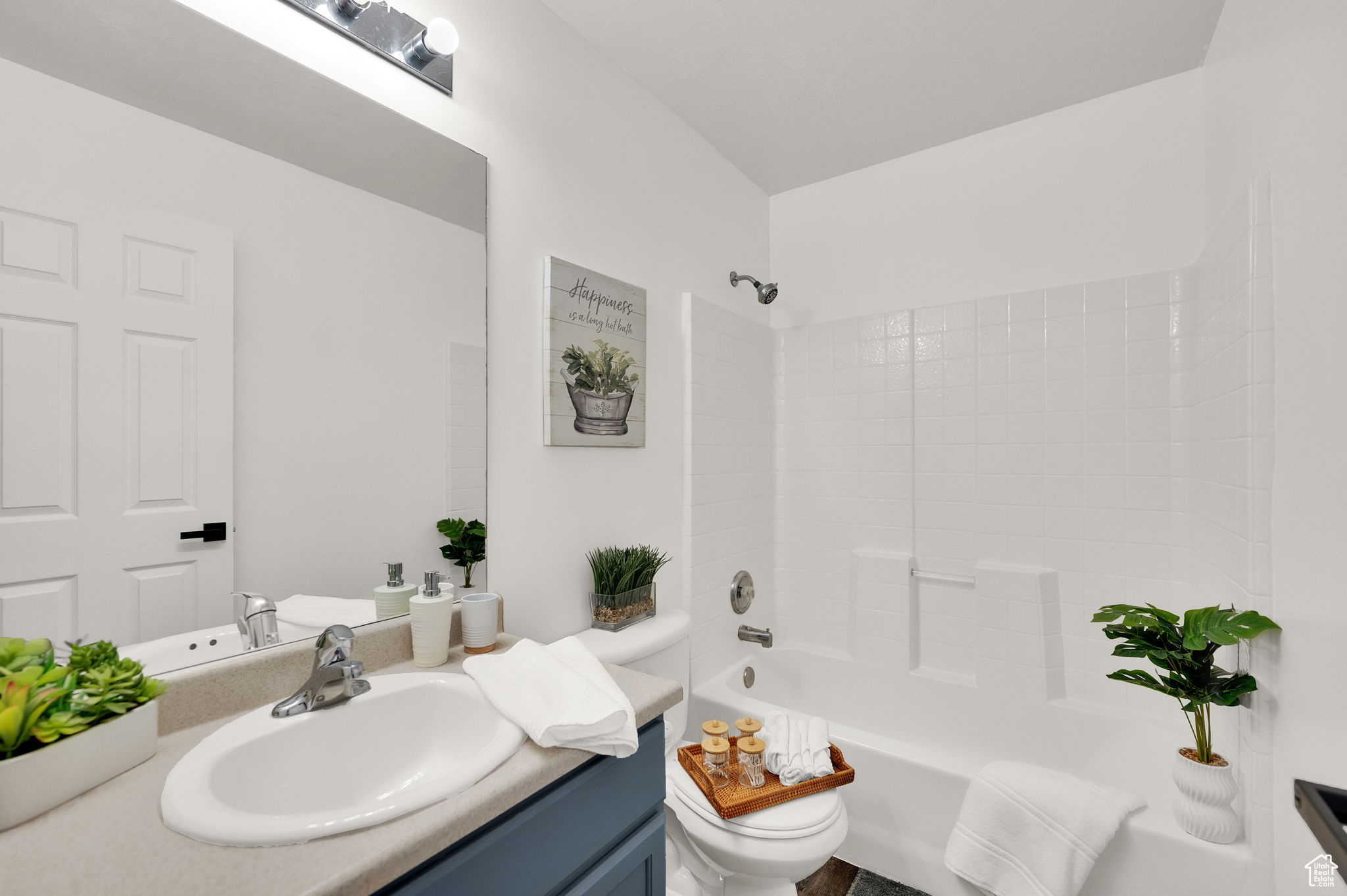 DEERHAVEN ESTATES - Residential