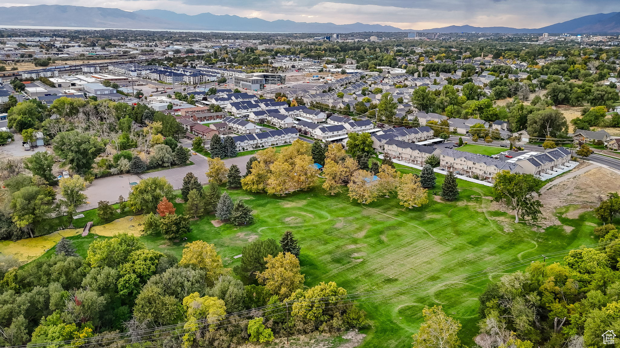 DEERHAVEN ESTATES - Residential