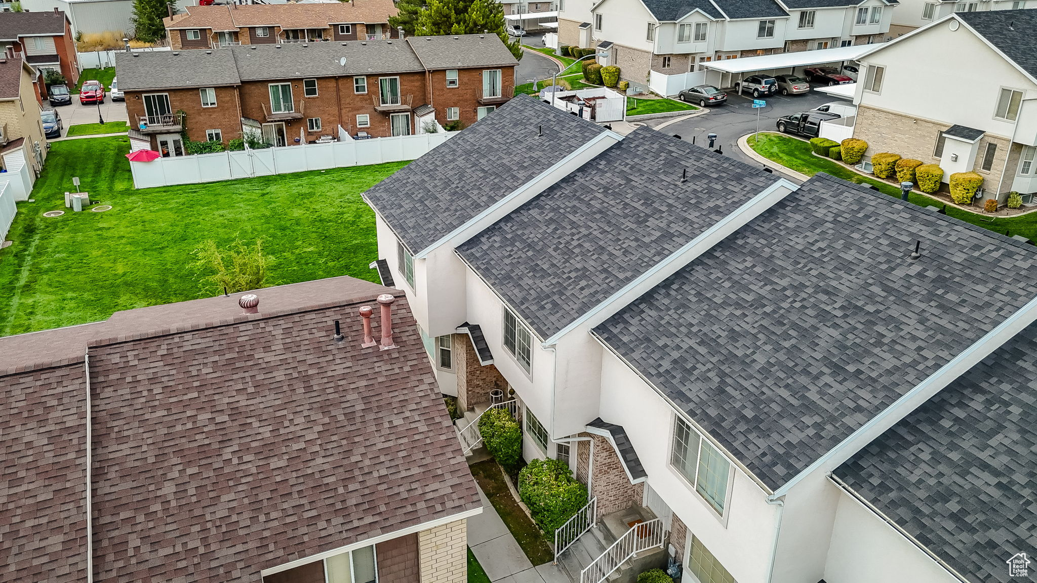 DEERHAVEN ESTATES - Residential