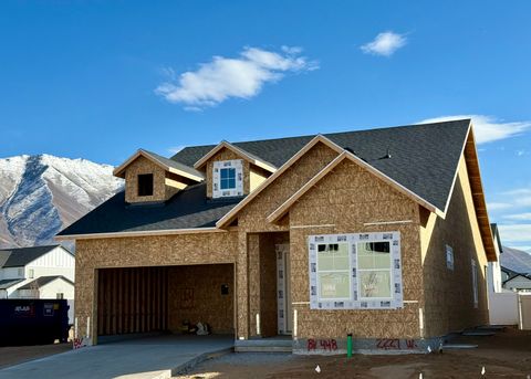 2227 W FORTUNE LN 448 Mapleton UT 84664