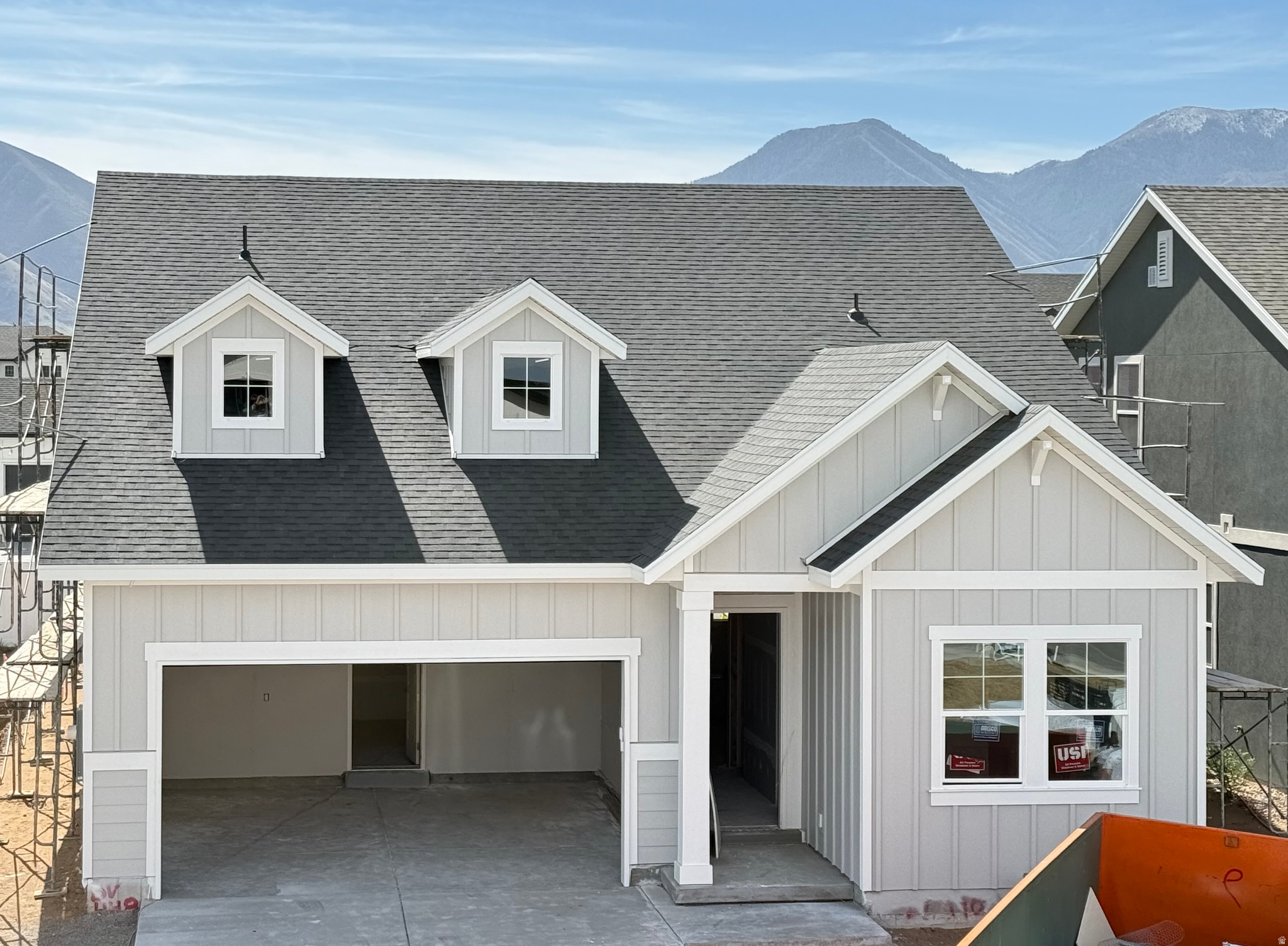 BELLA VITA - Residential