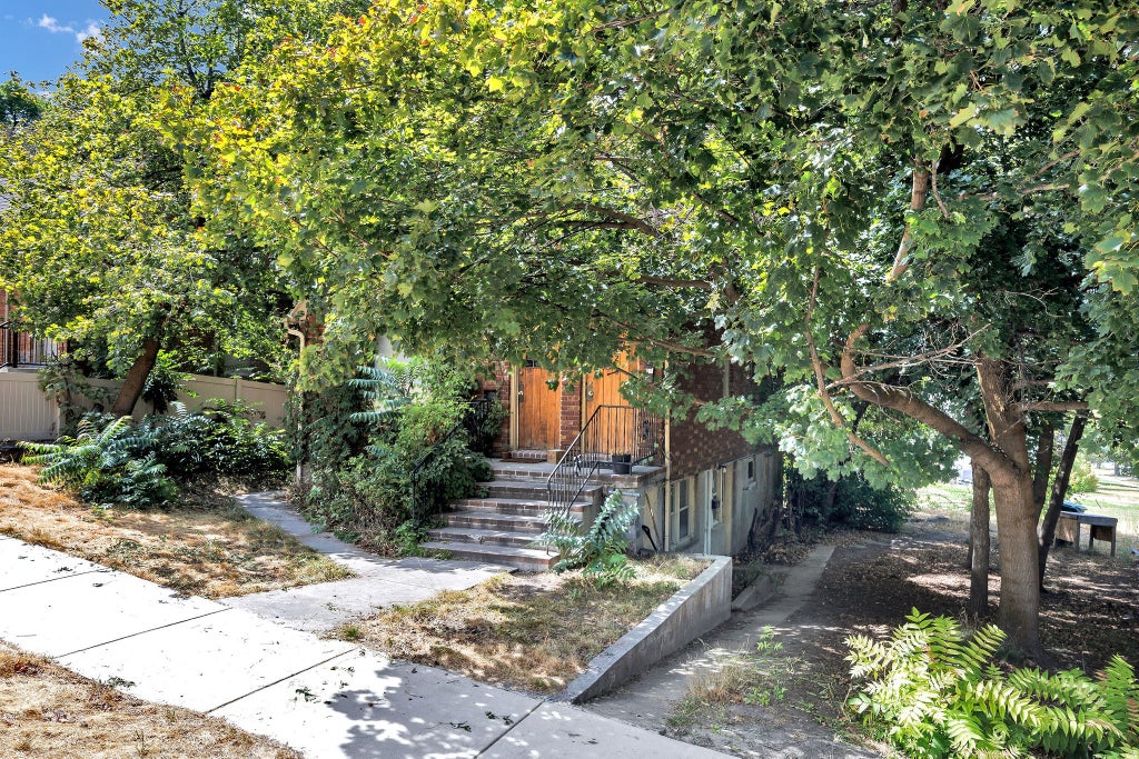 Photo of 285 N 300 E, Logan, UT 84321 (MLS # 2181042)