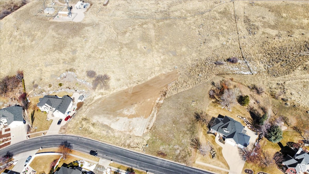 QUAILBLUFF HEIGHTS - Land