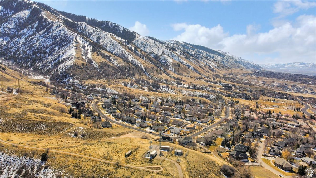 QUAILBLUFF HEIGHTS - Land