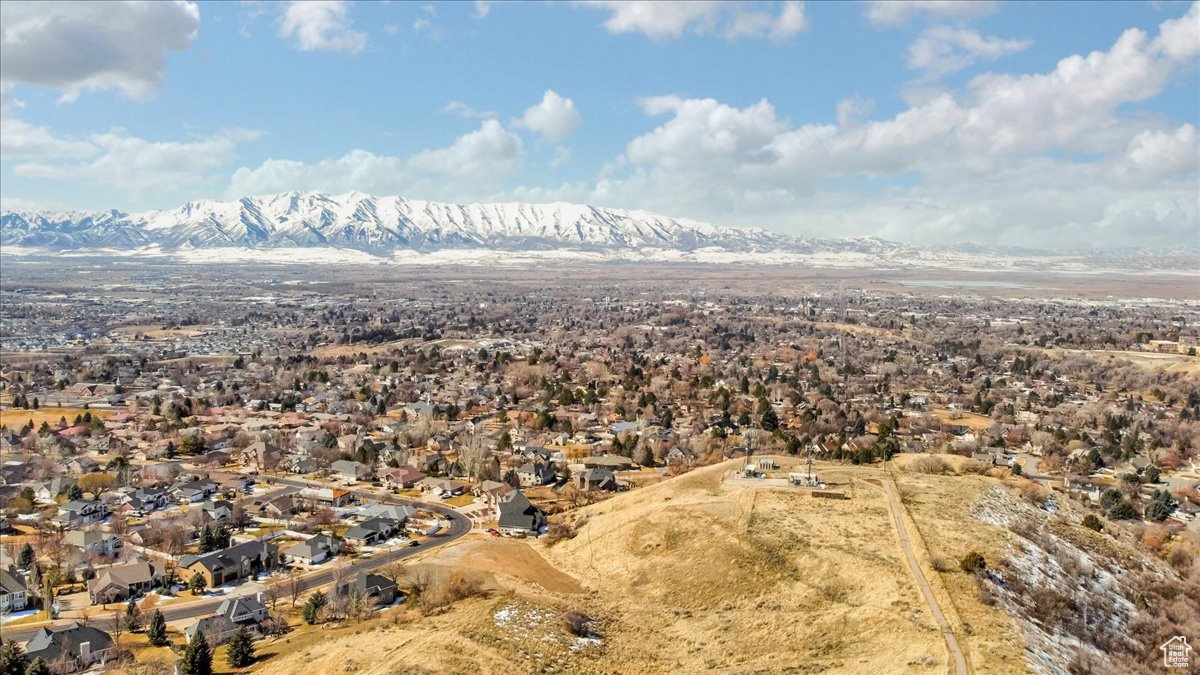 QUAILBLUFF HEIGHTS - Land