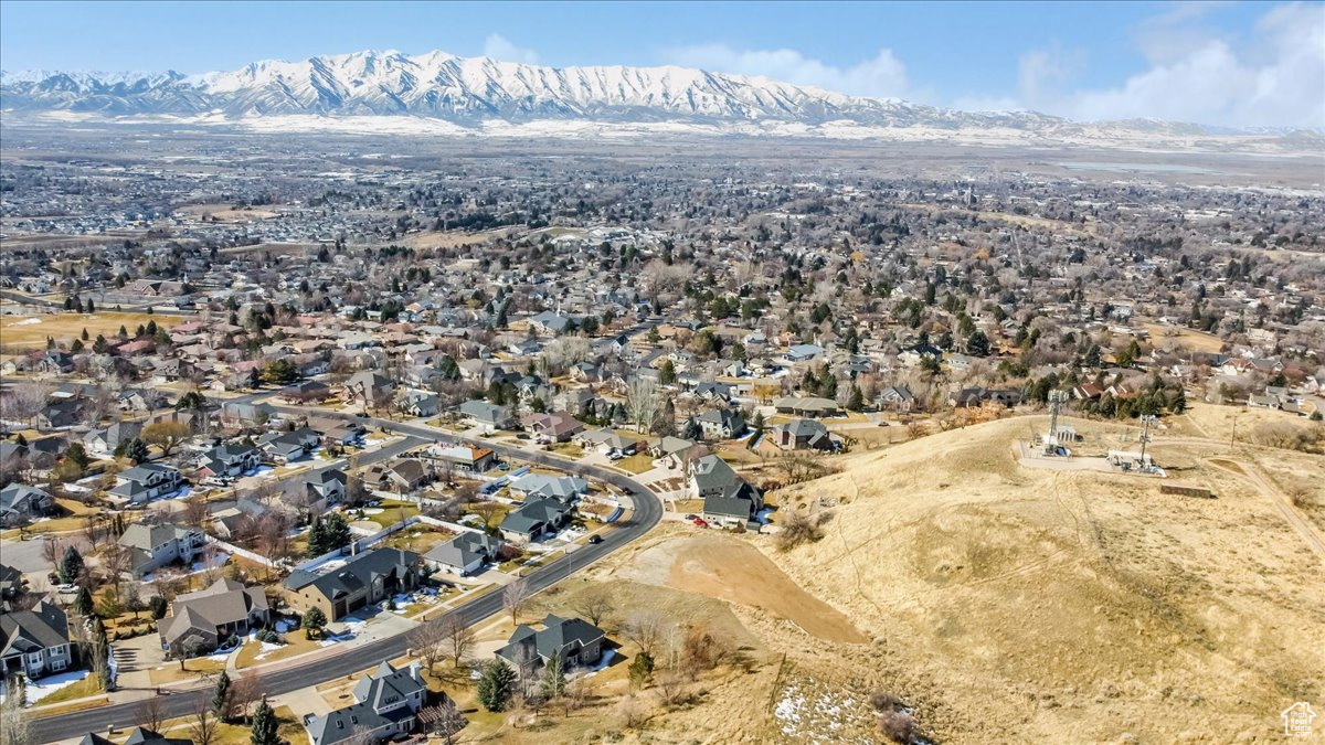 QUAILBLUFF HEIGHTS - Land