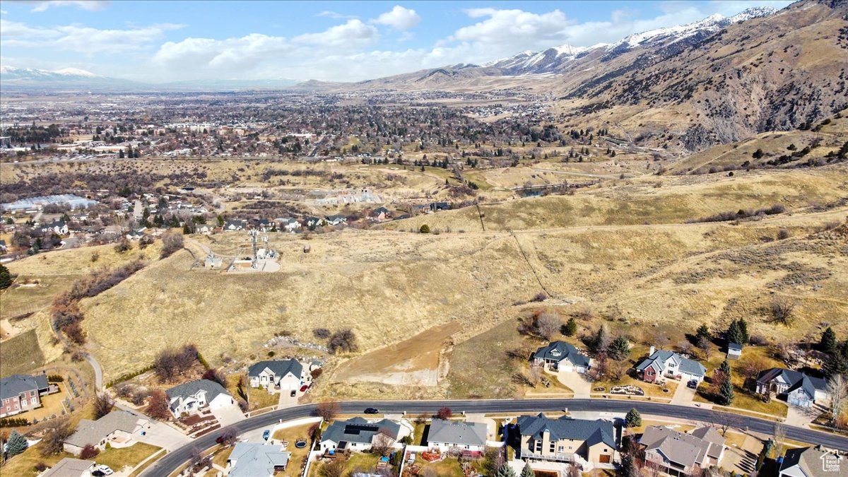 QUAILBLUFF HEIGHTS - Land
