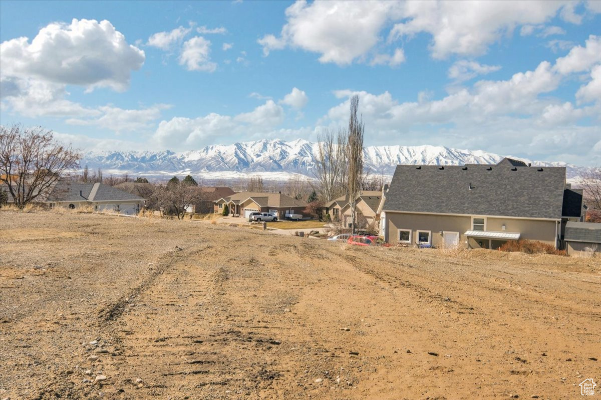 QUAILBLUFF HEIGHTS - Land