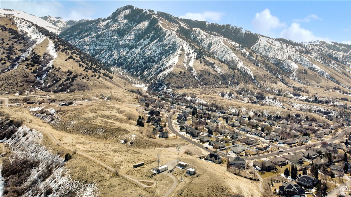 QUAILBLUFF HEIGHTS - Land