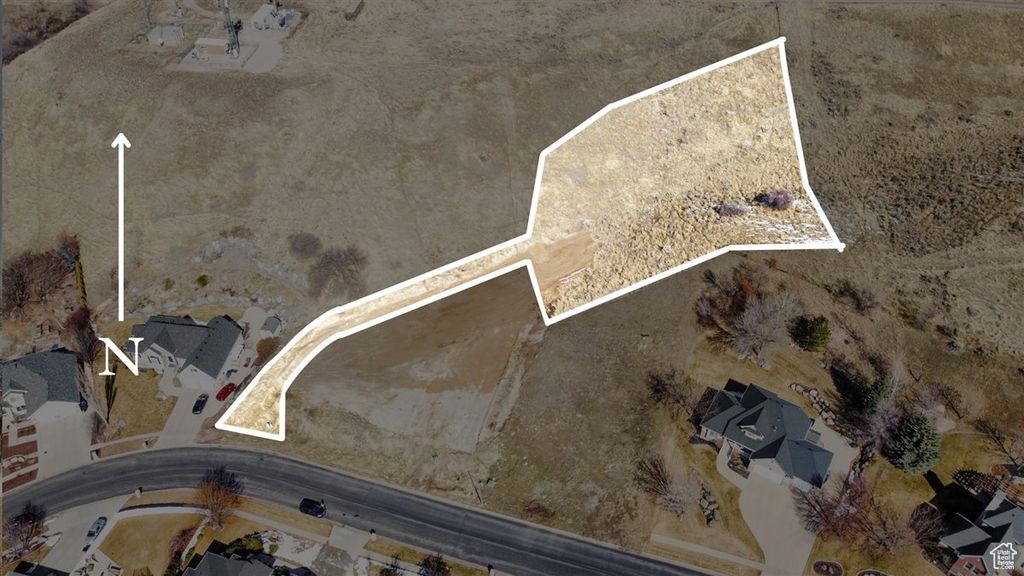 Photo of 147 WINDING WAY #50, Logan, UT 84321 (MLS # 2072710)