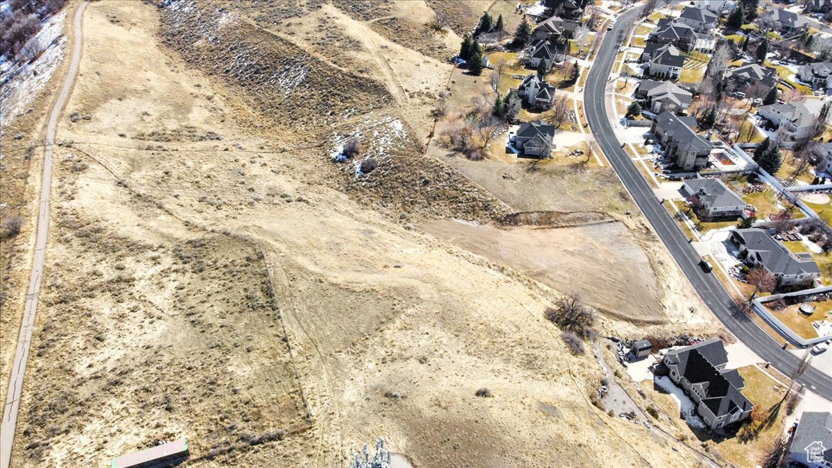 QUAILBLUFF HEIGHTS - Land