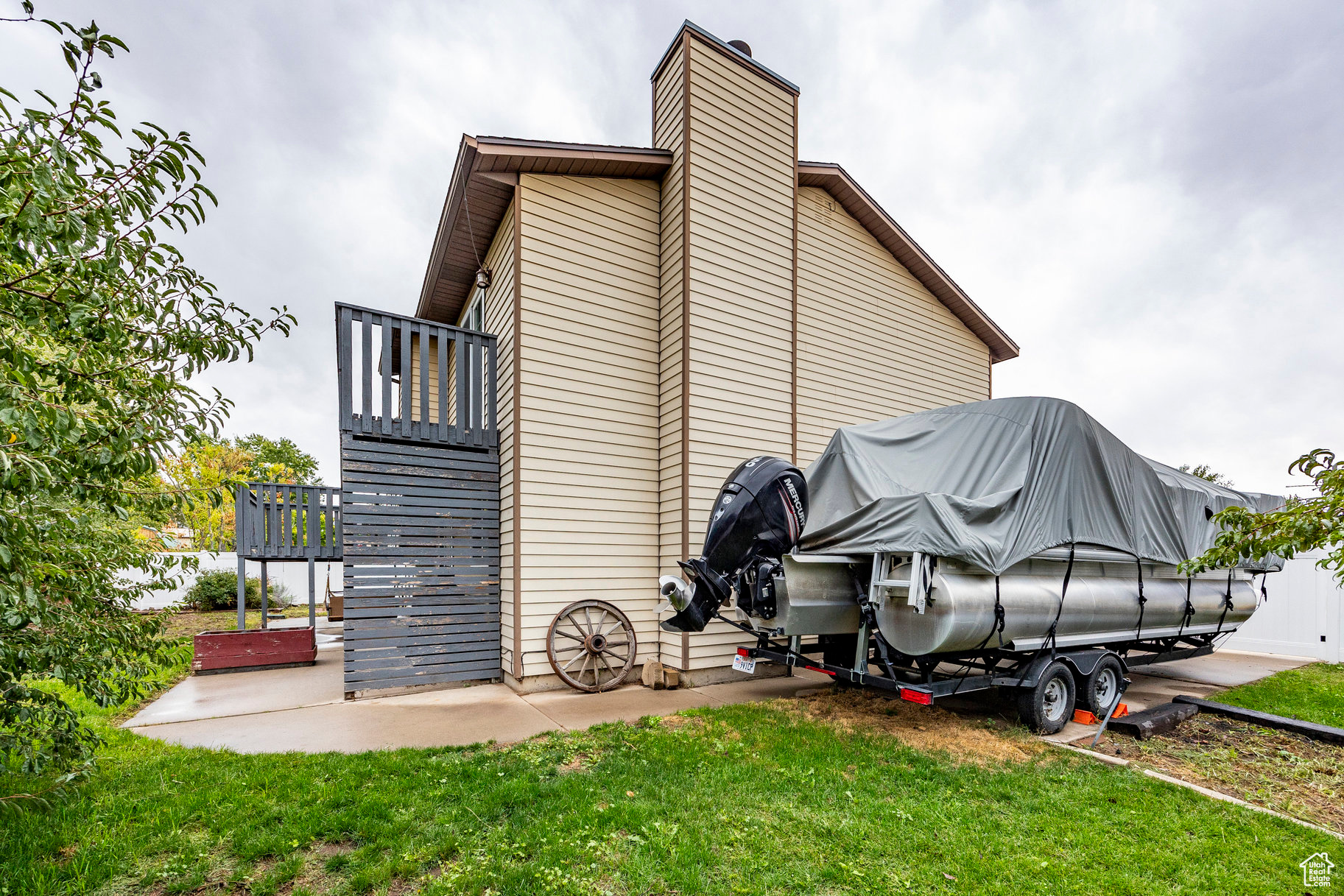 3184 W 5875, Roy, Utah image 36