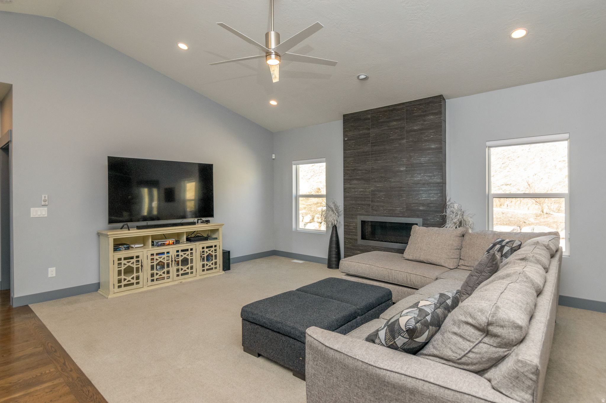 MEADOW RANCH - Residential